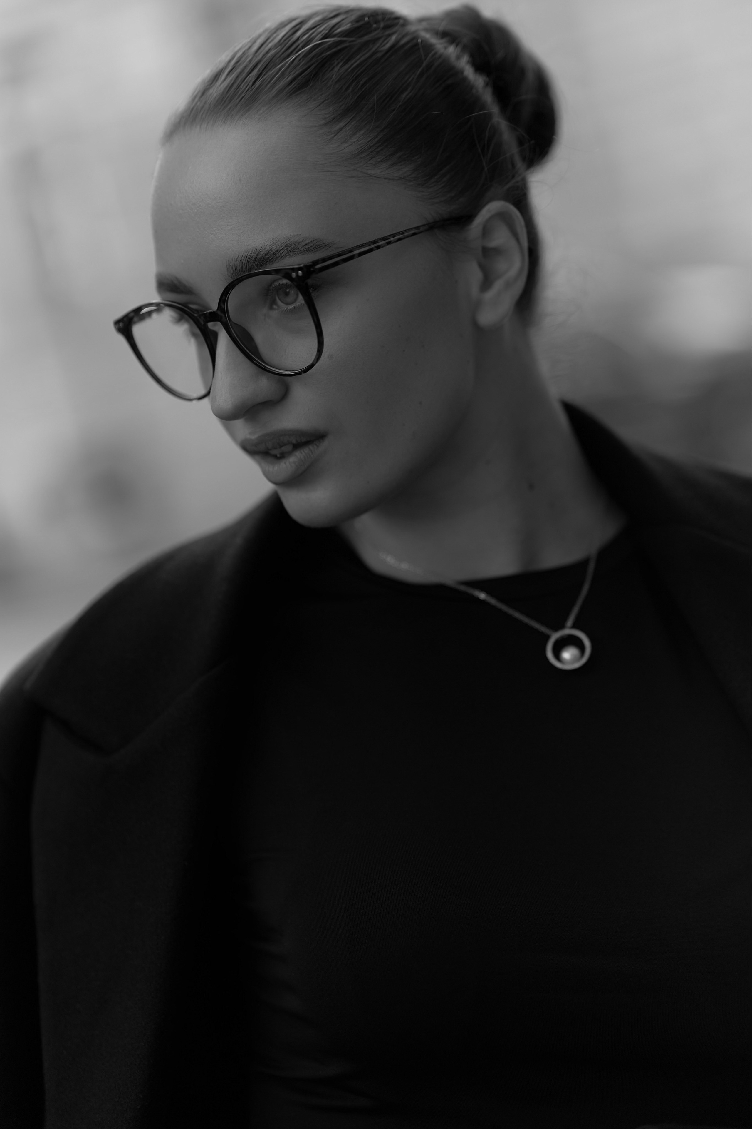 Оксана. Фотограф в Москве — Ольга Кушнарева