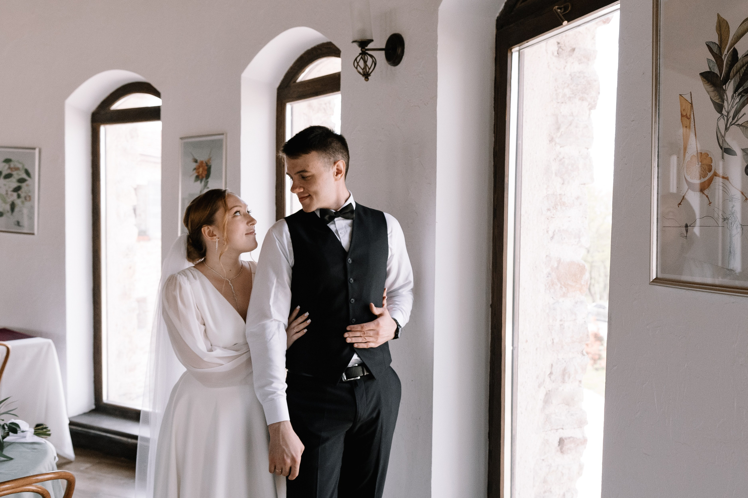 Свадебная прогулка на море в Анапе. Карпенко Марина свадебный и семейный фотограф Анапа, Краснодар, Геленджик, Сочи, Темрюк