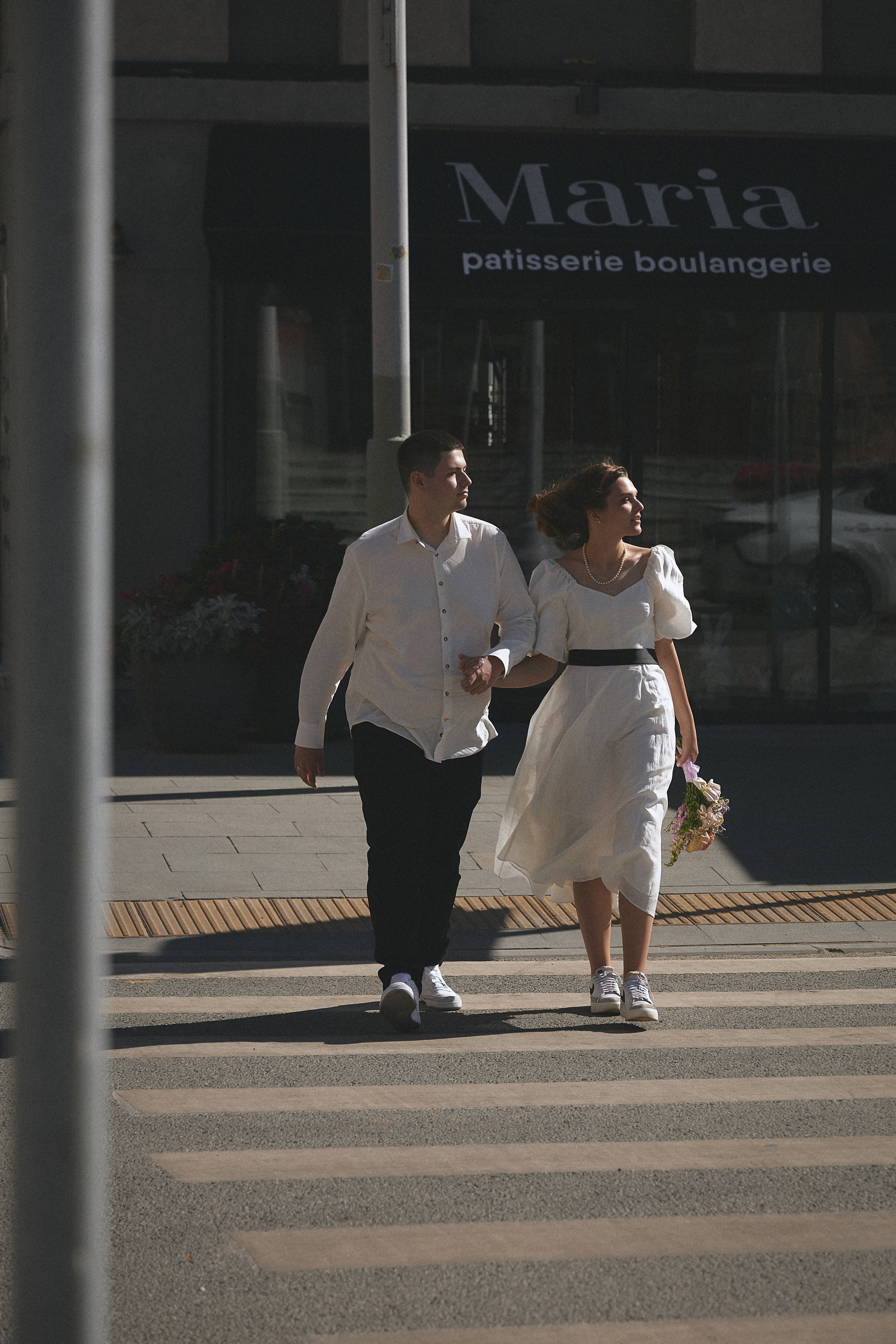 Boris & Elena. Коммерческий фотограф в Екатеринбурге Анастасия Гаруст