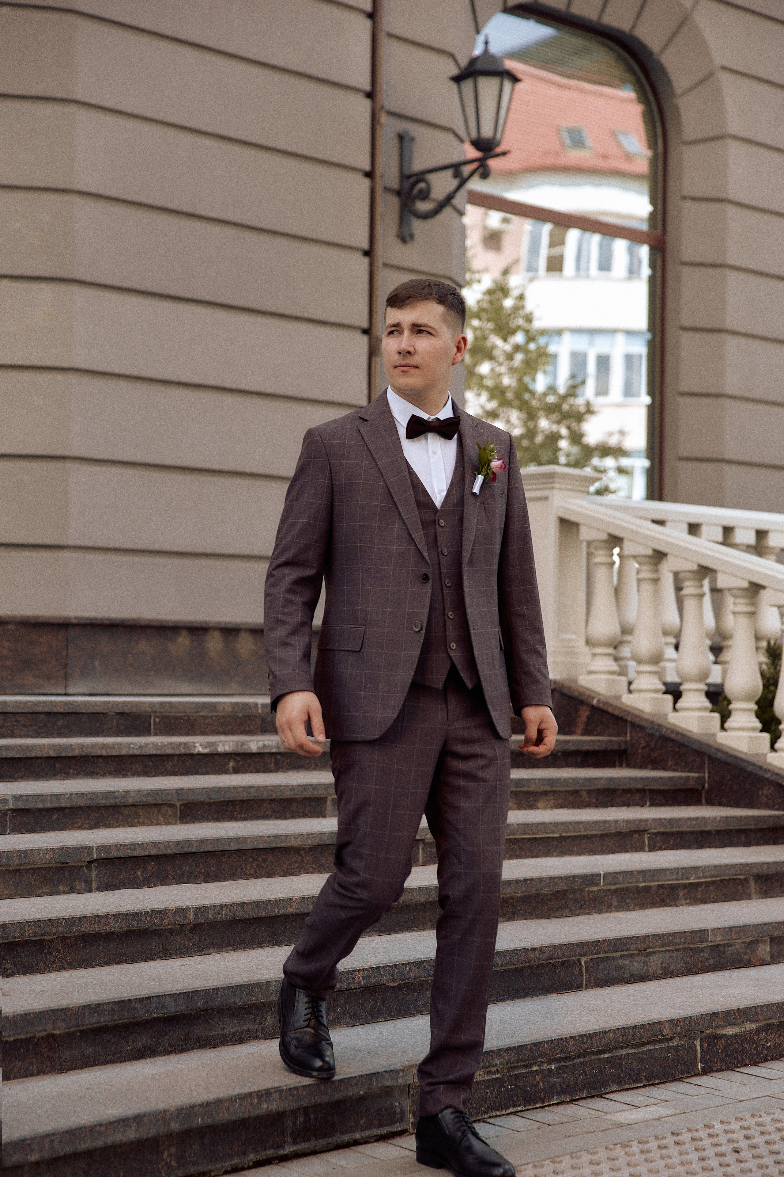 Lera & Vitaly | June 2023. Коммерческий фотограф в Екатеринбурге Анастасия Гаруст