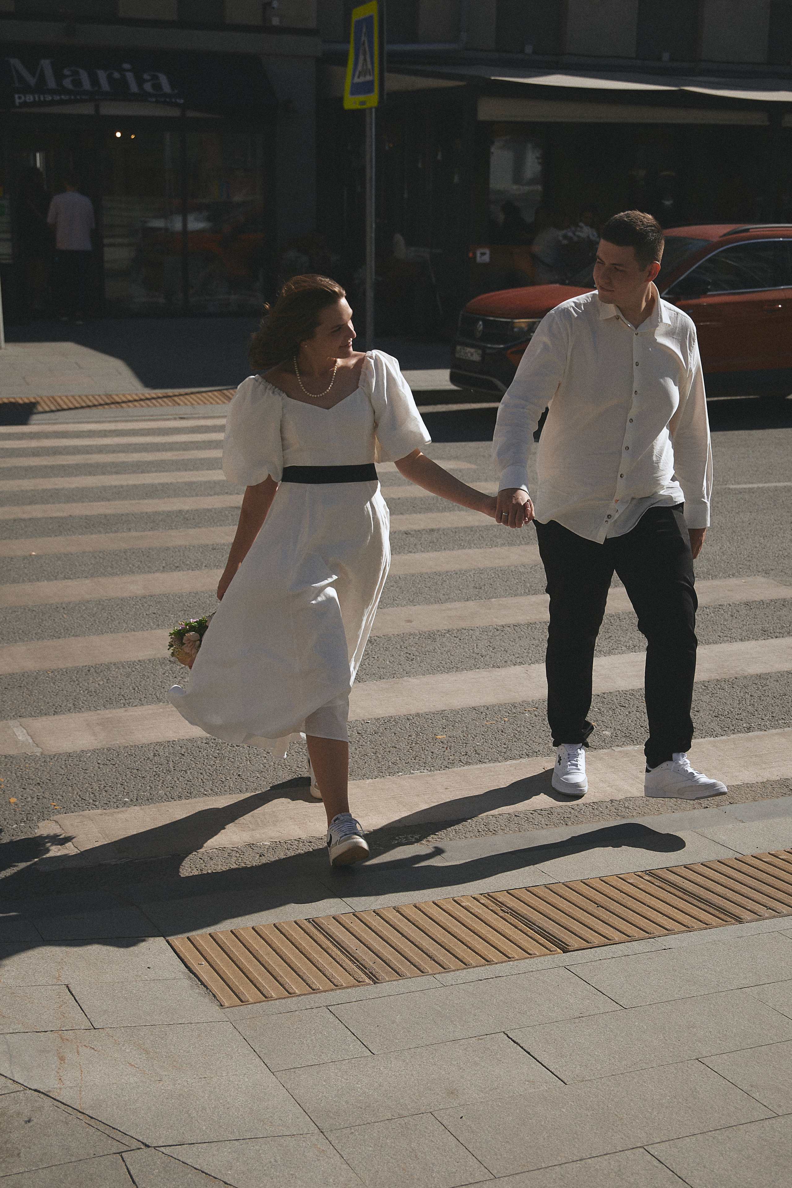 Boris & Elena. Коммерческий фотограф в Екатеринбурге Анастасия Гаруст