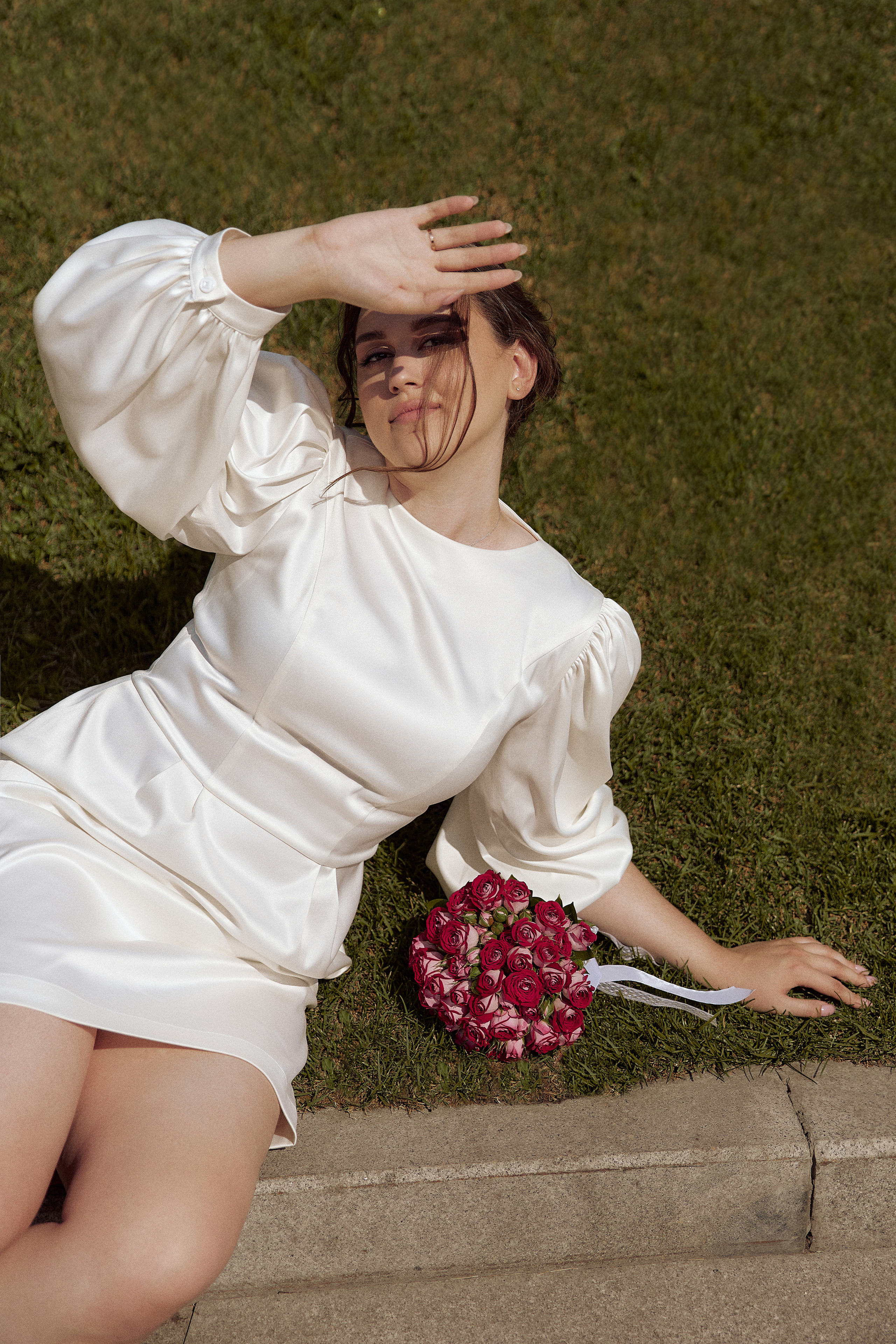 Lera & Vitaly | June 2023. Коммерческий фотограф в Екатеринбурге Анастасия Гаруст