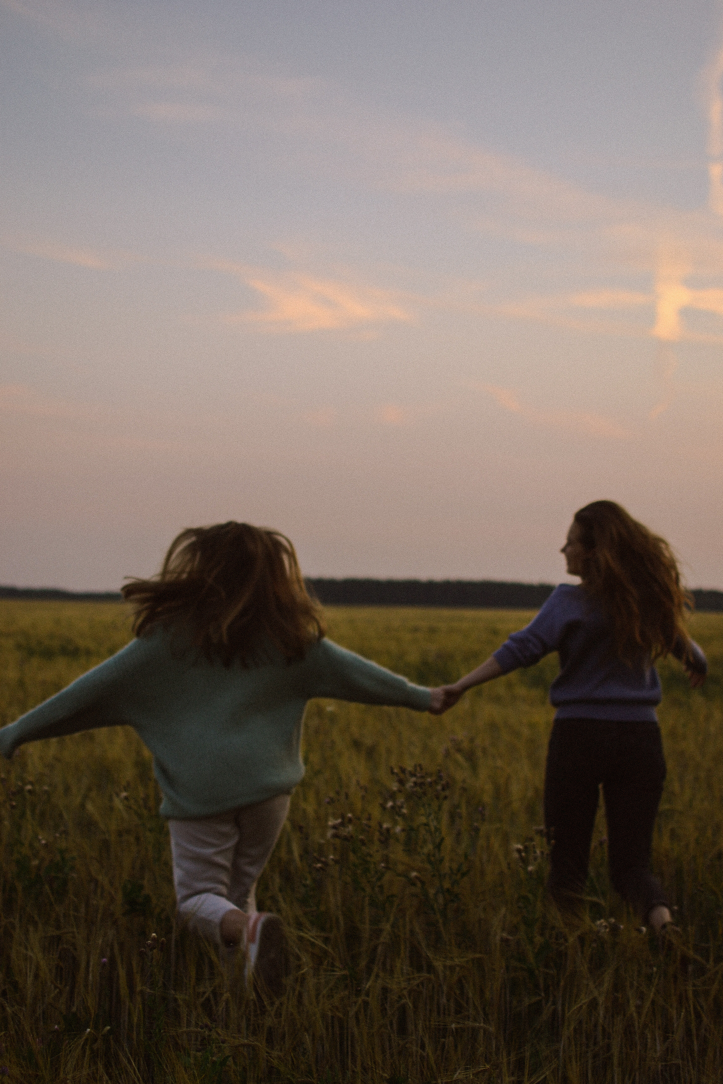 Dasha & Ann ‘2021. Коммерческий фотограф в Екатеринбурге Анастасия Гаруст