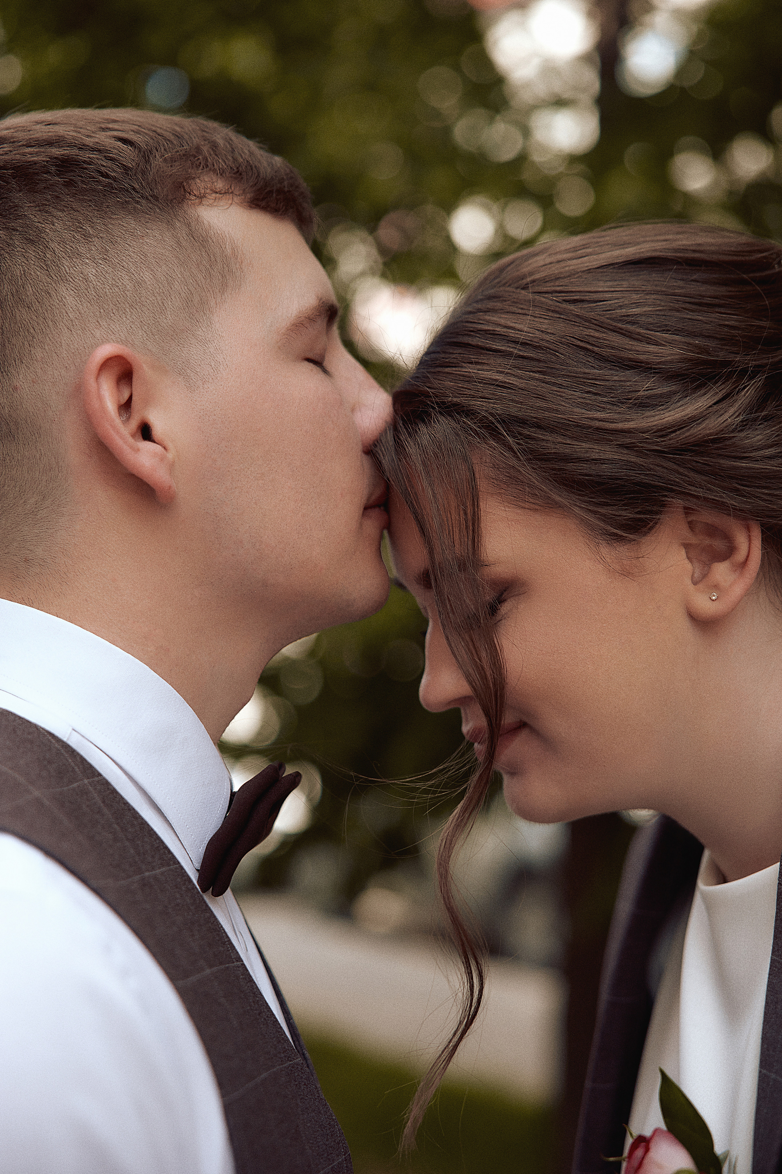 Lera & Vitaly | June 2023. Коммерческий фотограф в Екатеринбурге Анастасия Гаруст