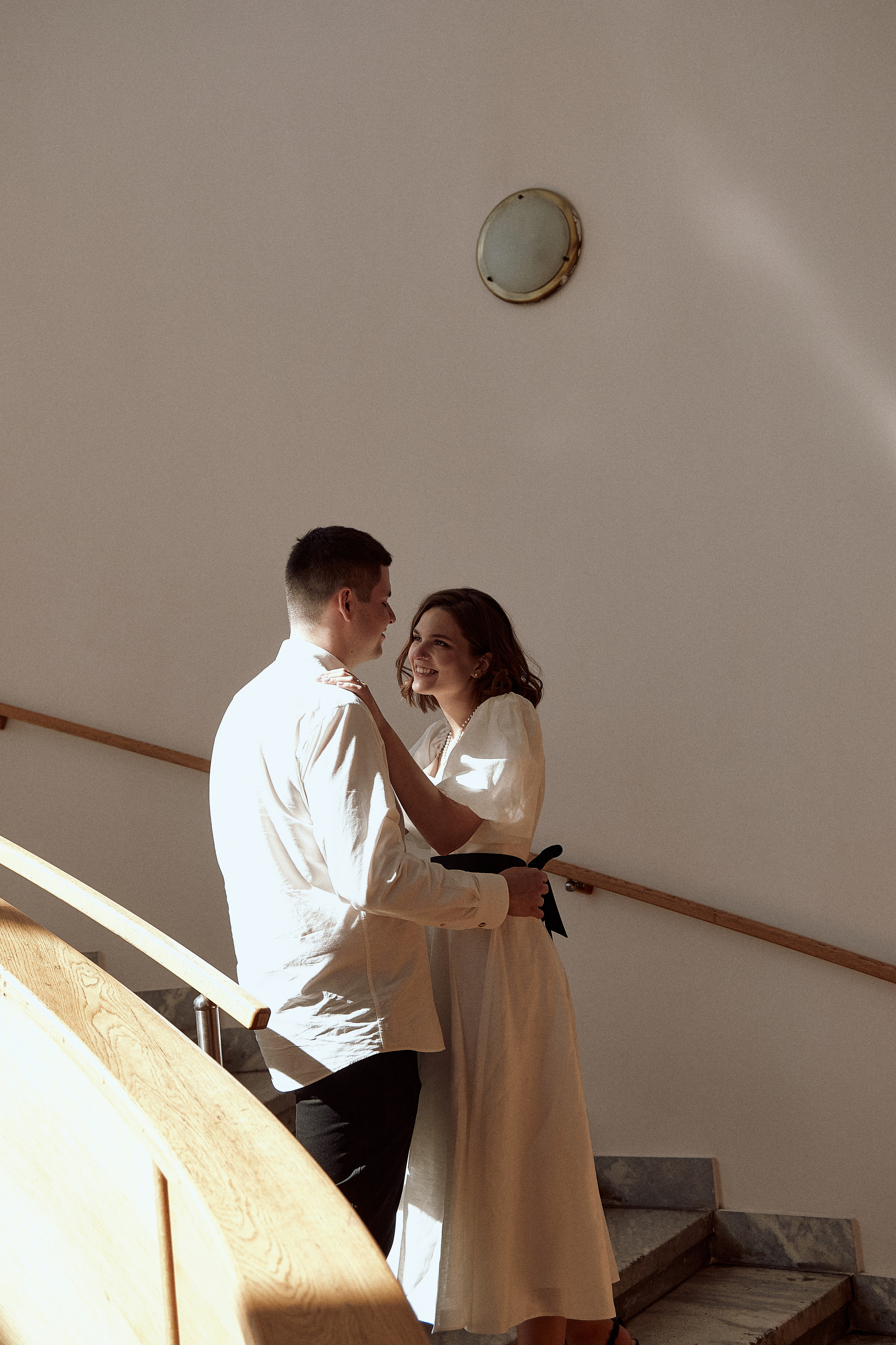 Boris & Elena. Коммерческий фотограф в Екатеринбурге Анастасия Гаруст