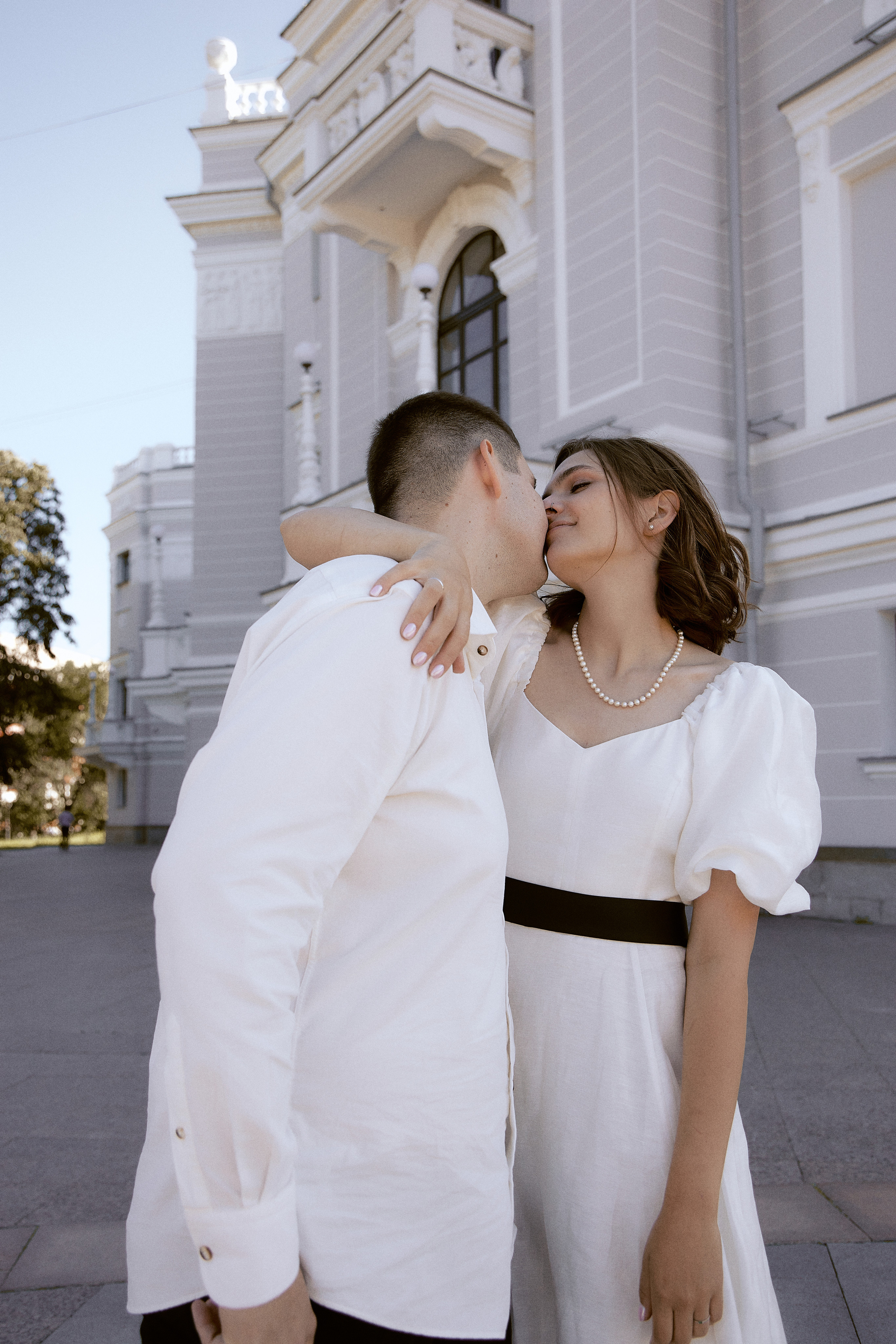 Boris & Elena. Коммерческий фотограф в Екатеринбурге Анастасия Гаруст