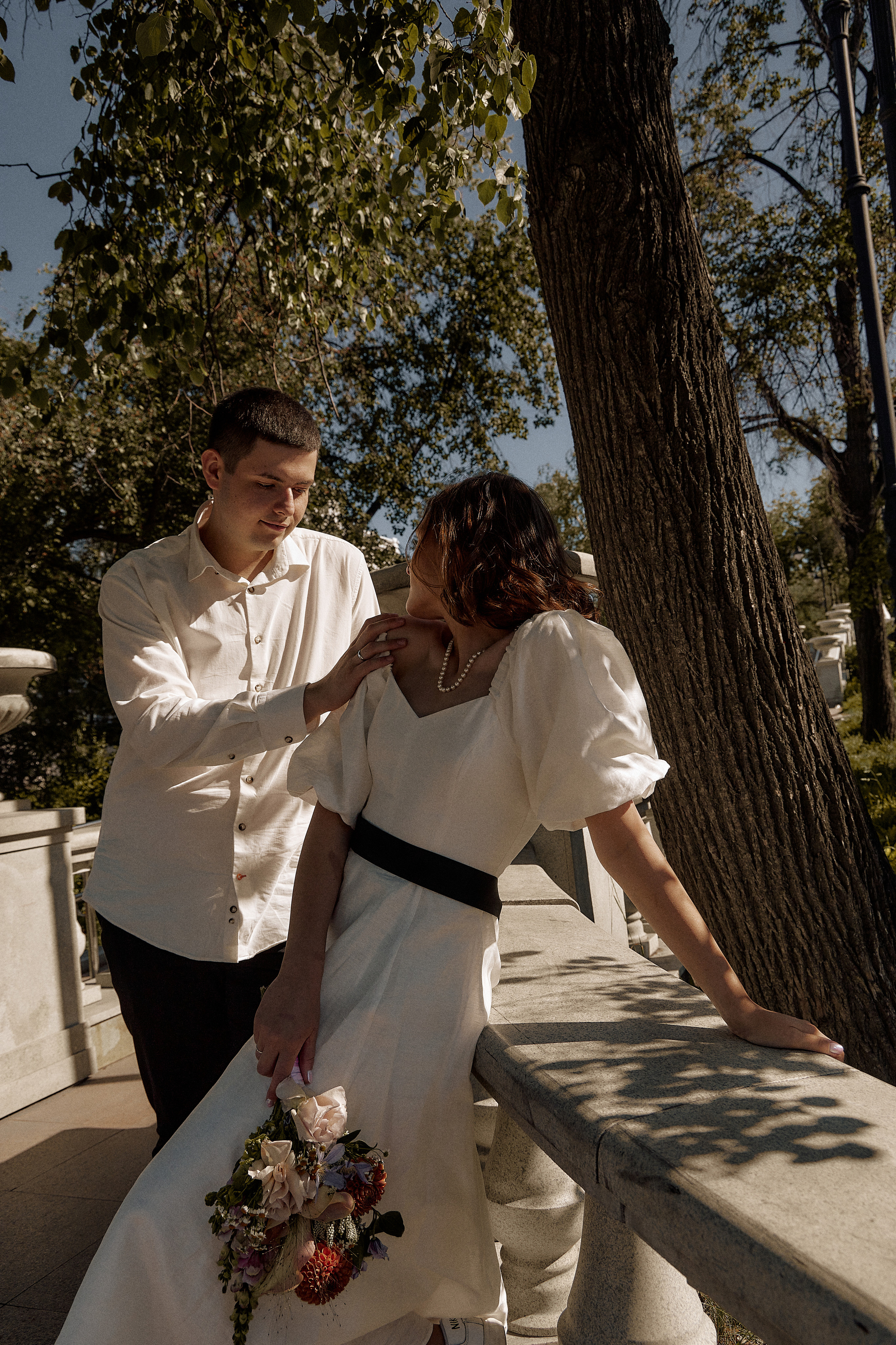 Boris & Elena. Коммерческий фотограф в Екатеринбурге Анастасия Гаруст