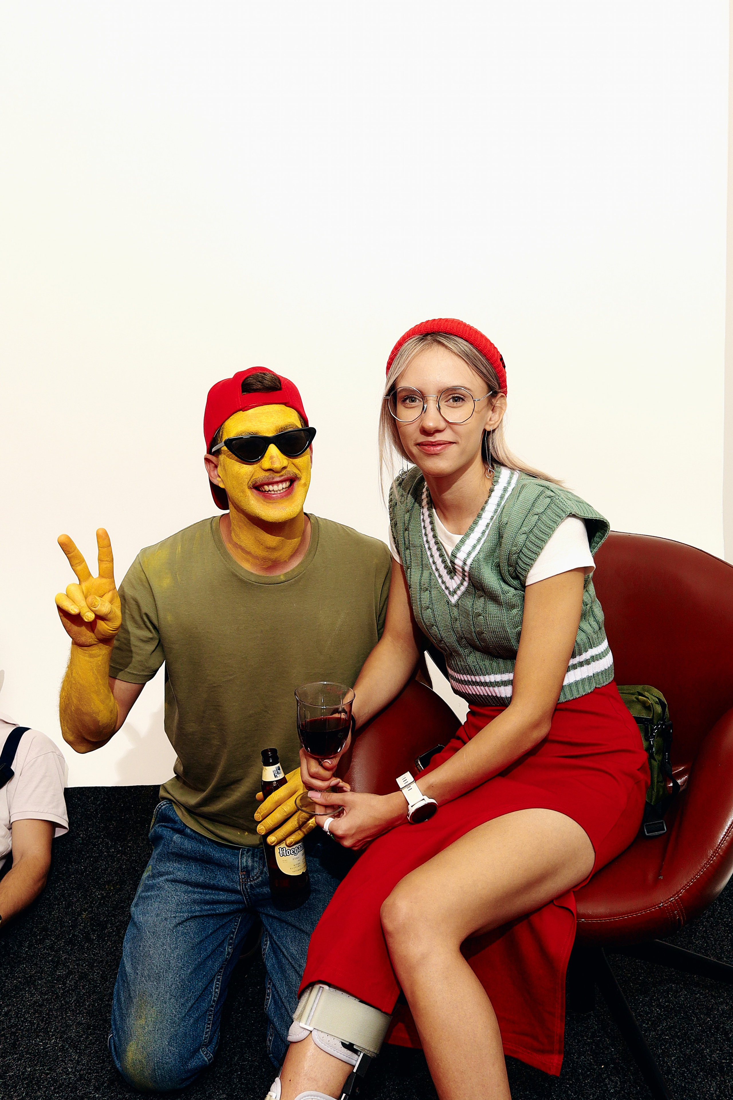 Simpson's Birthday. Коммерческий фотограф в Екатеринбурге Анастасия Гаруст