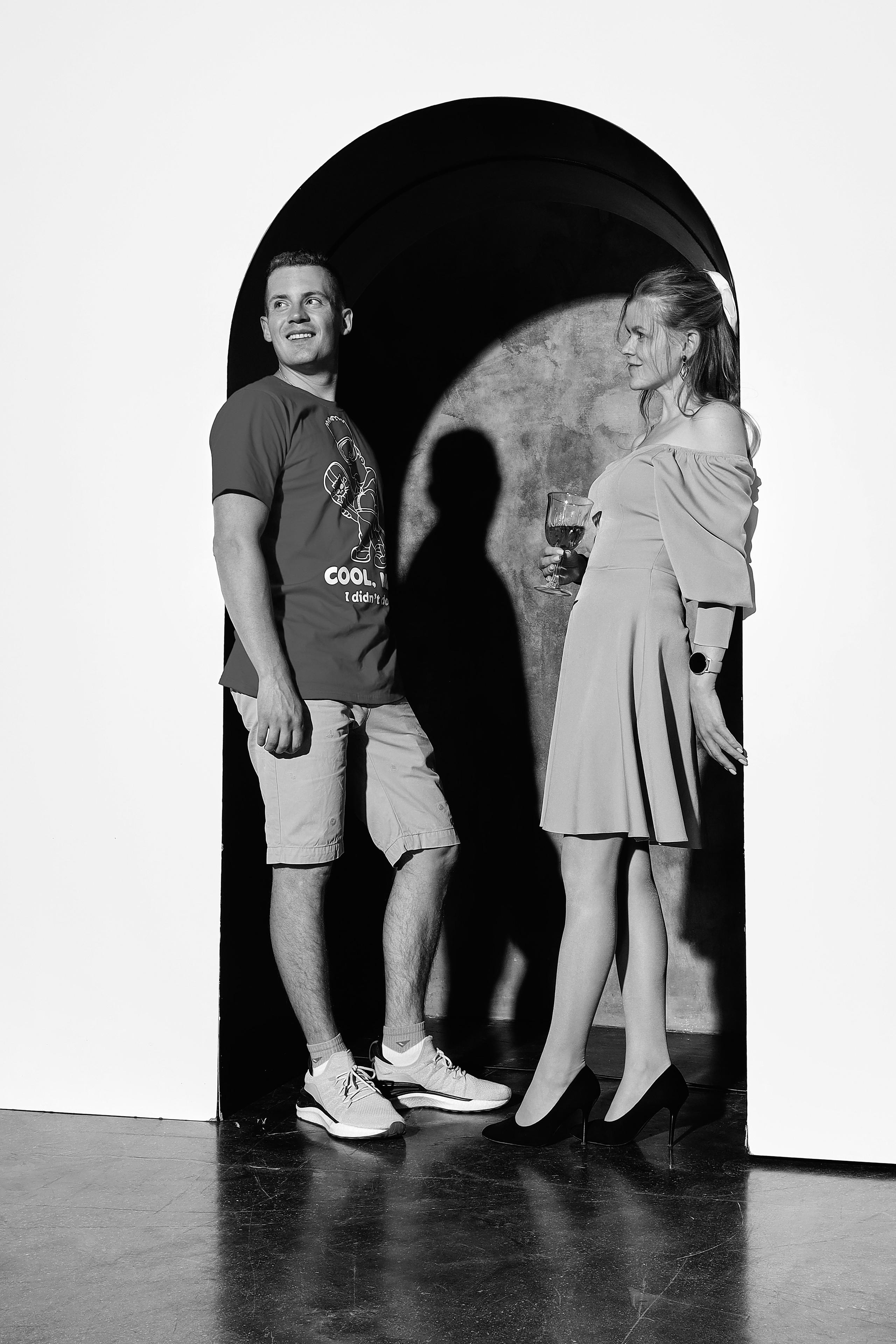Simpson's Birthday. Коммерческий фотограф в Екатеринбурге Анастасия Гаруст