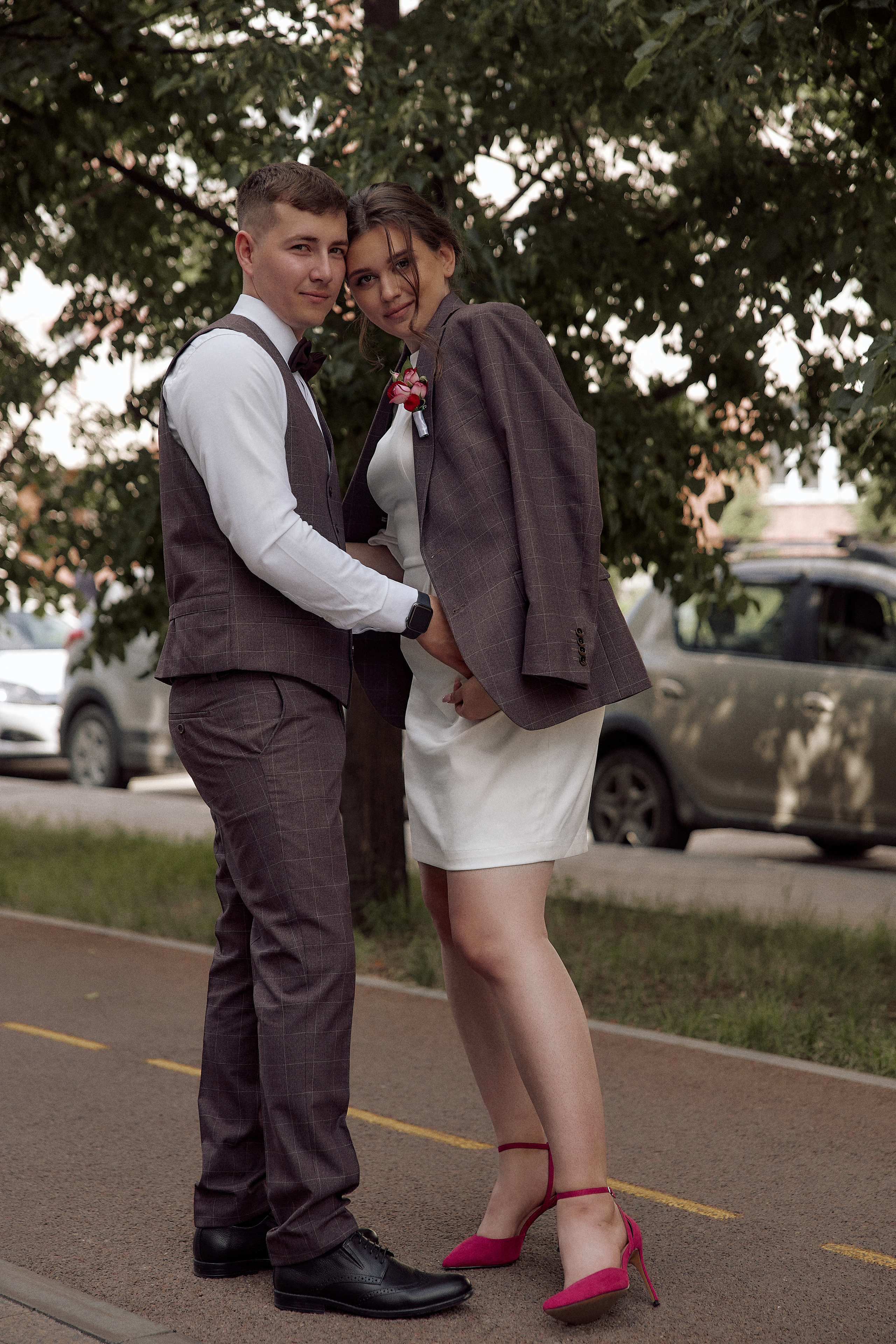 Lera & Vitaly | June 2023. Коммерческий фотограф в Екатеринбурге Анастасия Гаруст