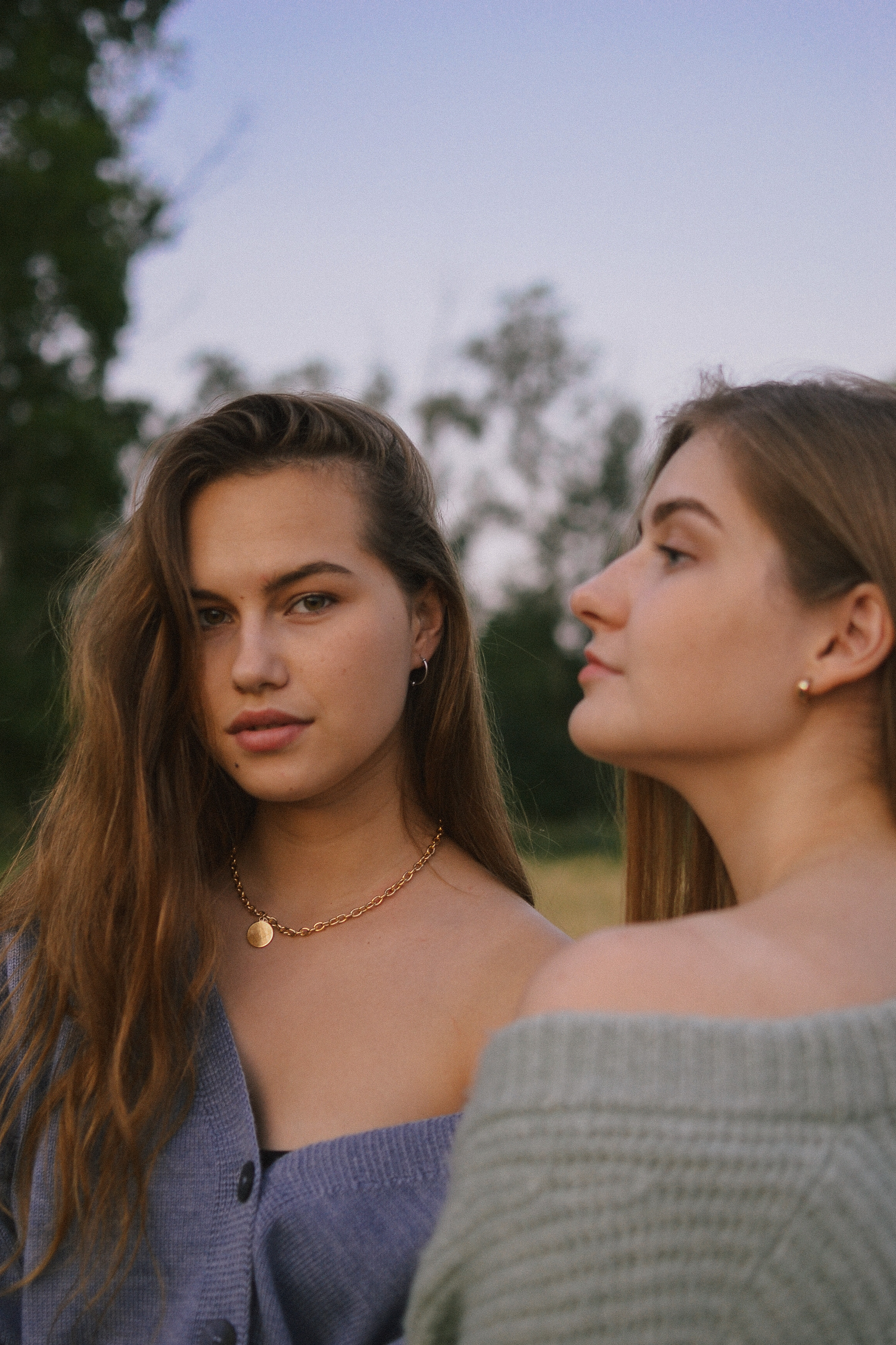 Dasha & Ann ‘2021. Коммерческий фотограф в Екатеринбурге Анастасия Гаруст