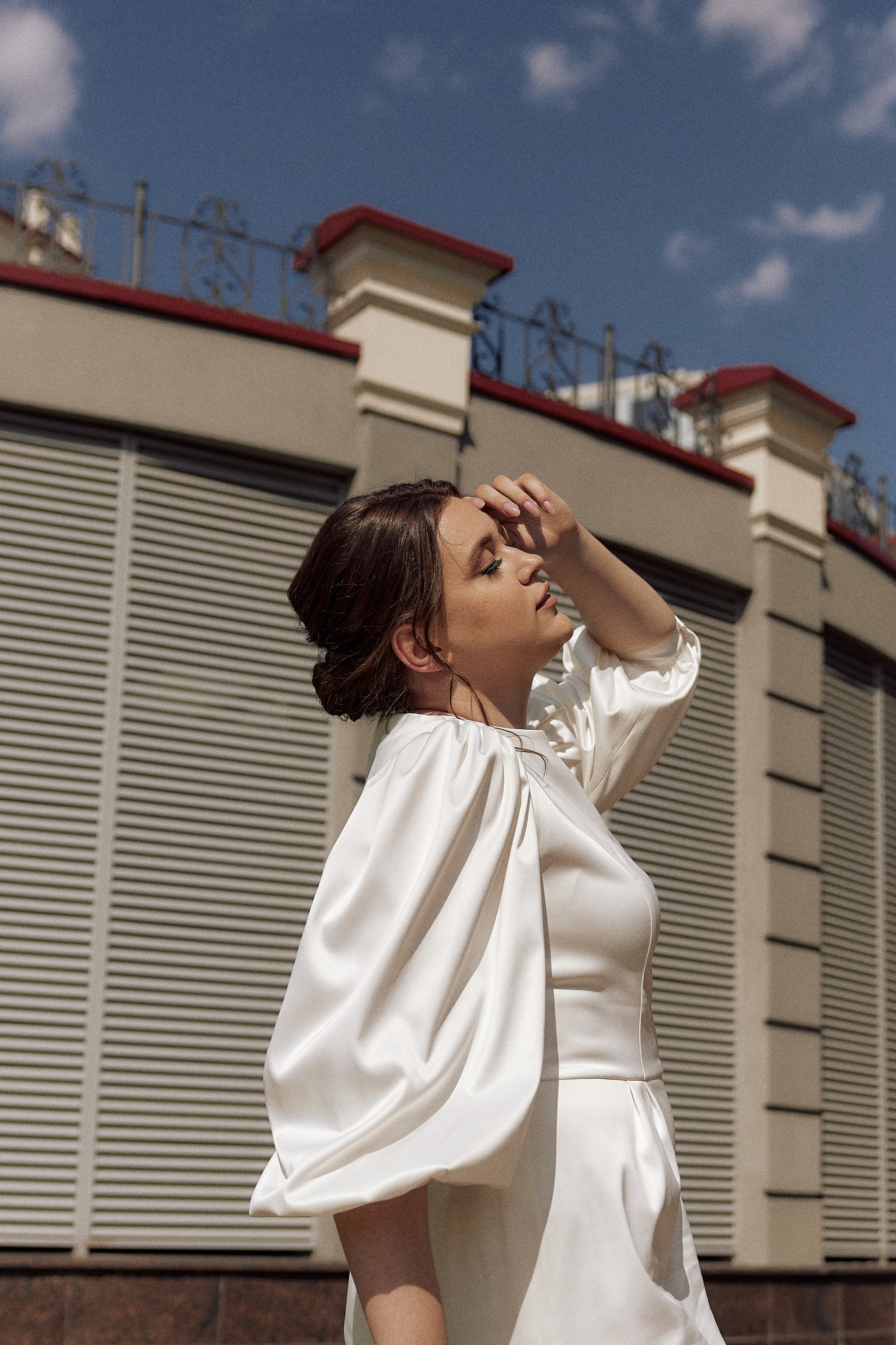 Lera & Vitaly | June 2023. Коммерческий фотограф в Екатеринбурге Анастасия Гаруст