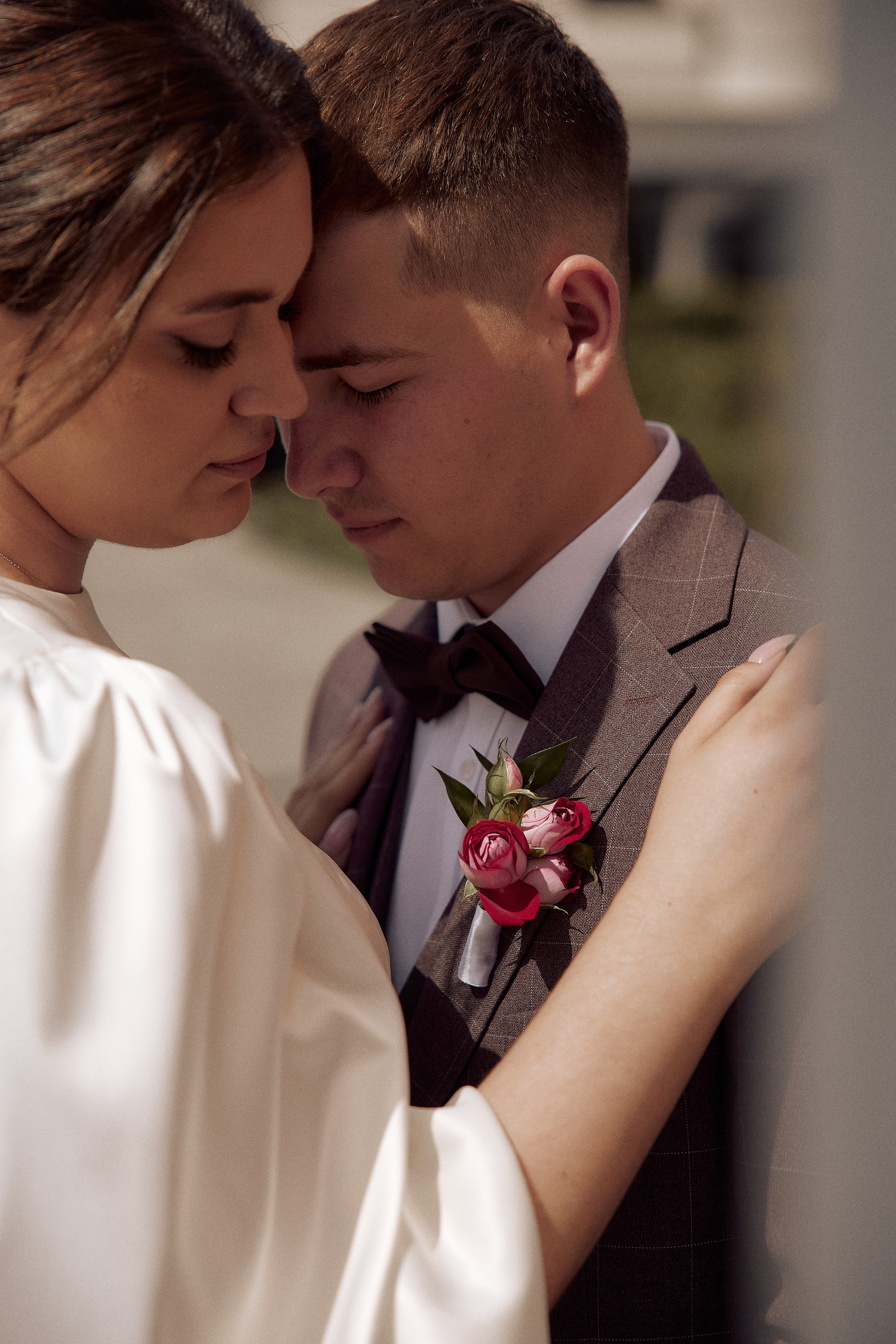 Lera & Vitaly | June 2023. Коммерческий фотограф в Екатеринбурге Анастасия Гаруст