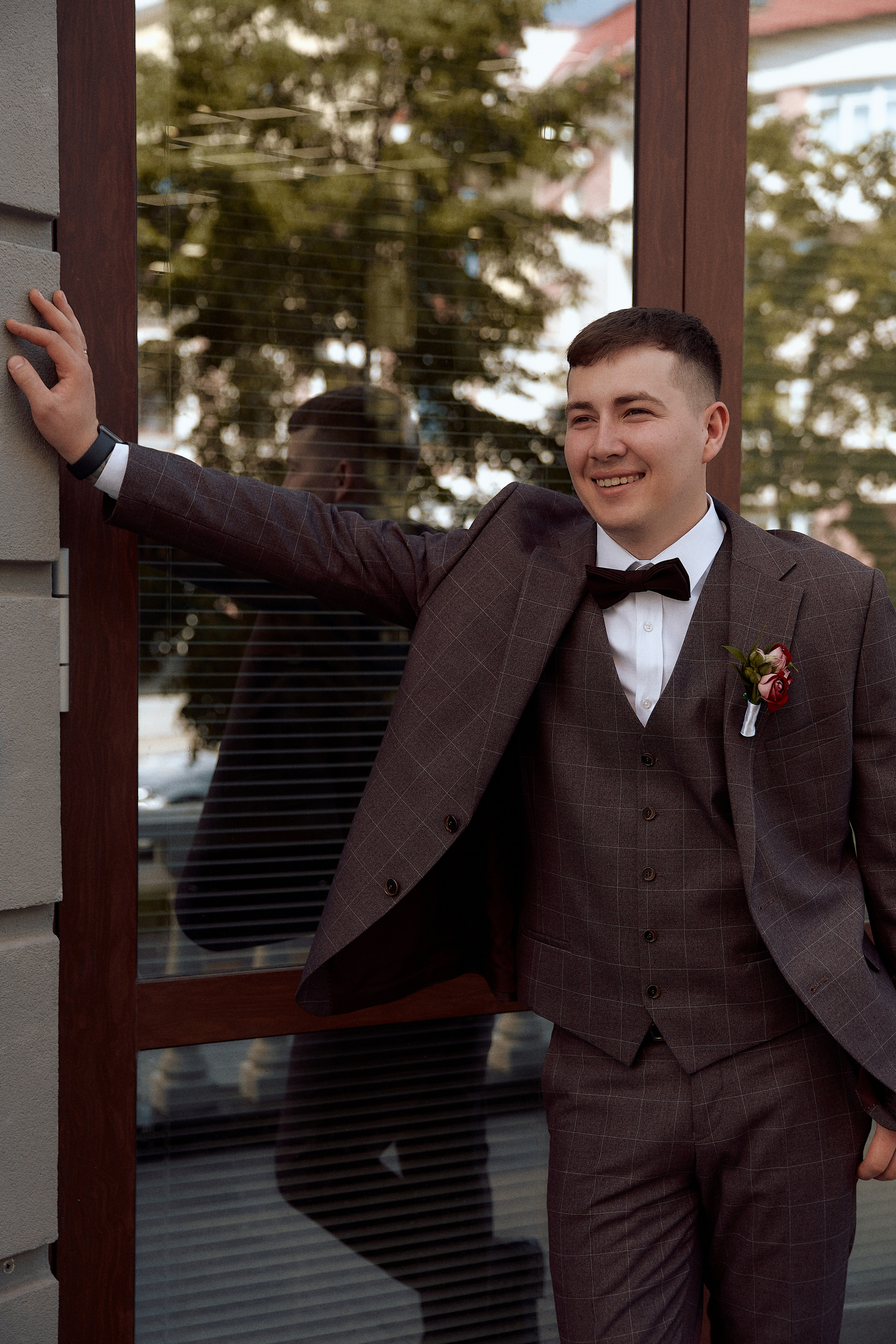 Lera & Vitaly | June 2023. Коммерческий фотограф в Екатеринбурге Анастасия Гаруст