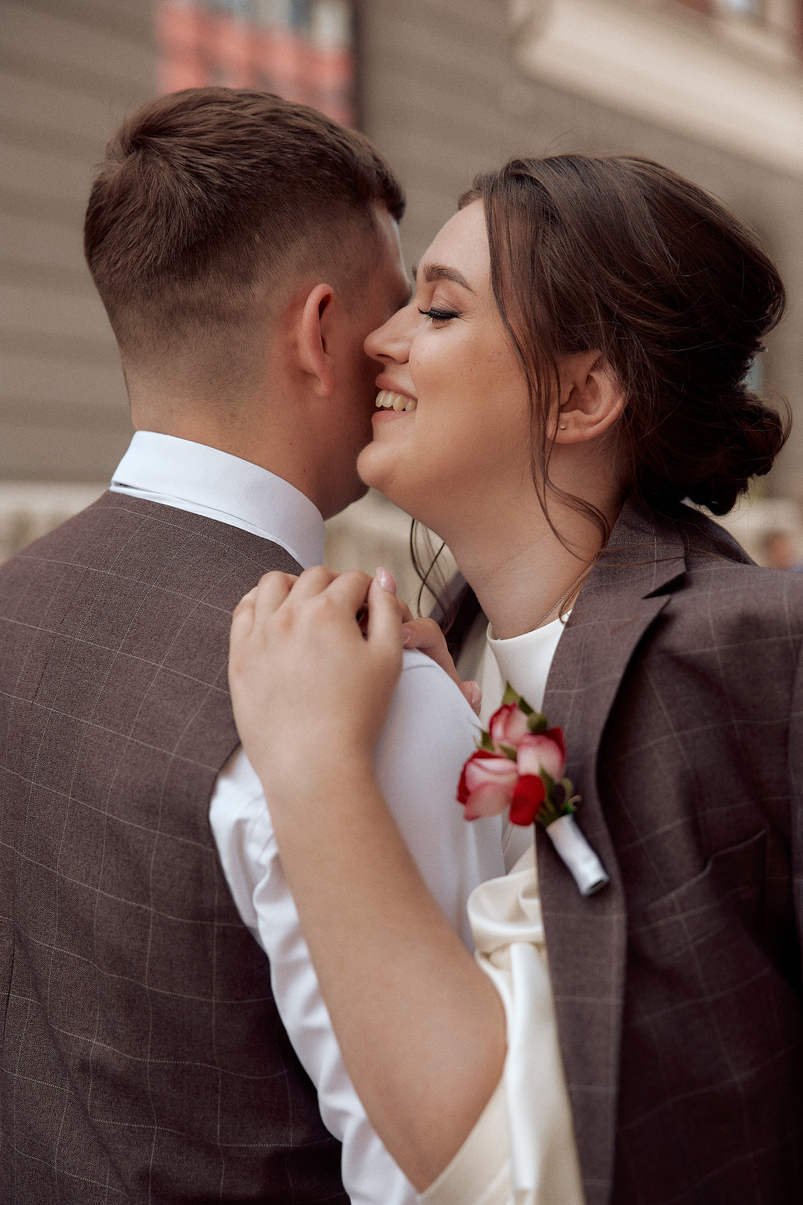 Lera & Vitaly | June 2023. Коммерческий фотограф в Екатеринбурге Анастасия Гаруст