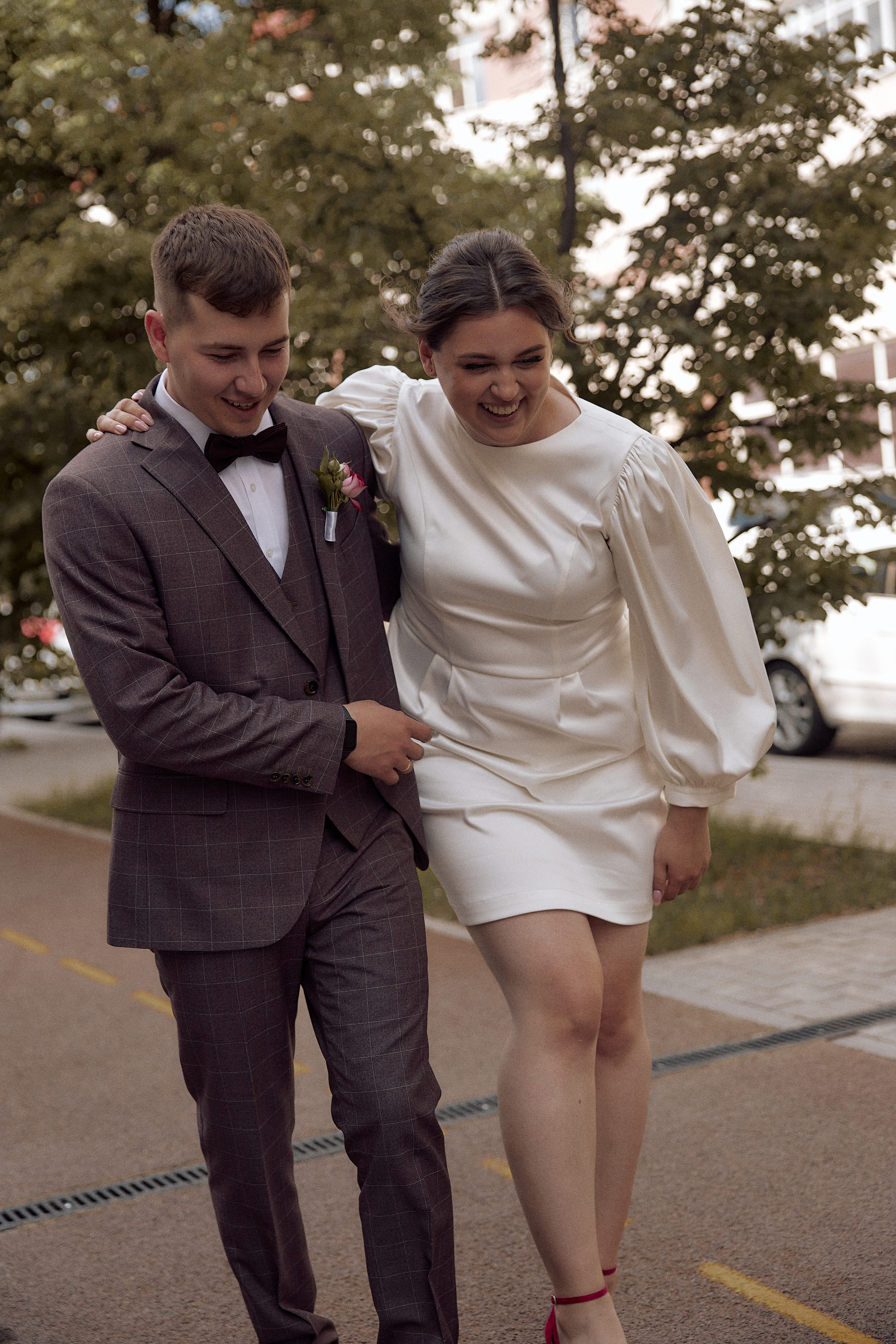 Lera & Vitaly | June 2023. Коммерческий фотограф в Екатеринбурге Анастасия Гаруст