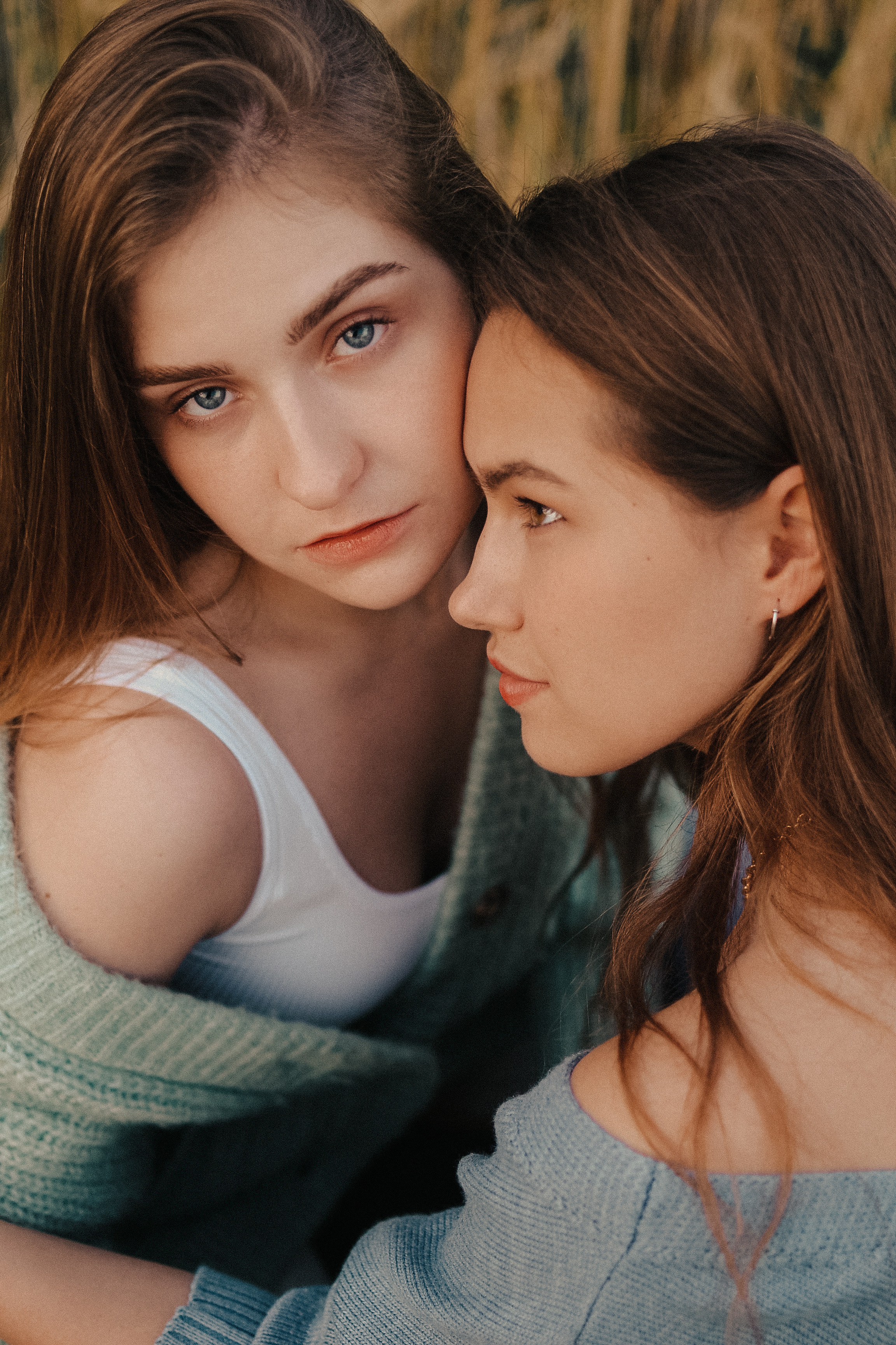 Dasha & Ann ‘2021. Коммерческий фотограф в Екатеринбурге Анастасия Гаруст