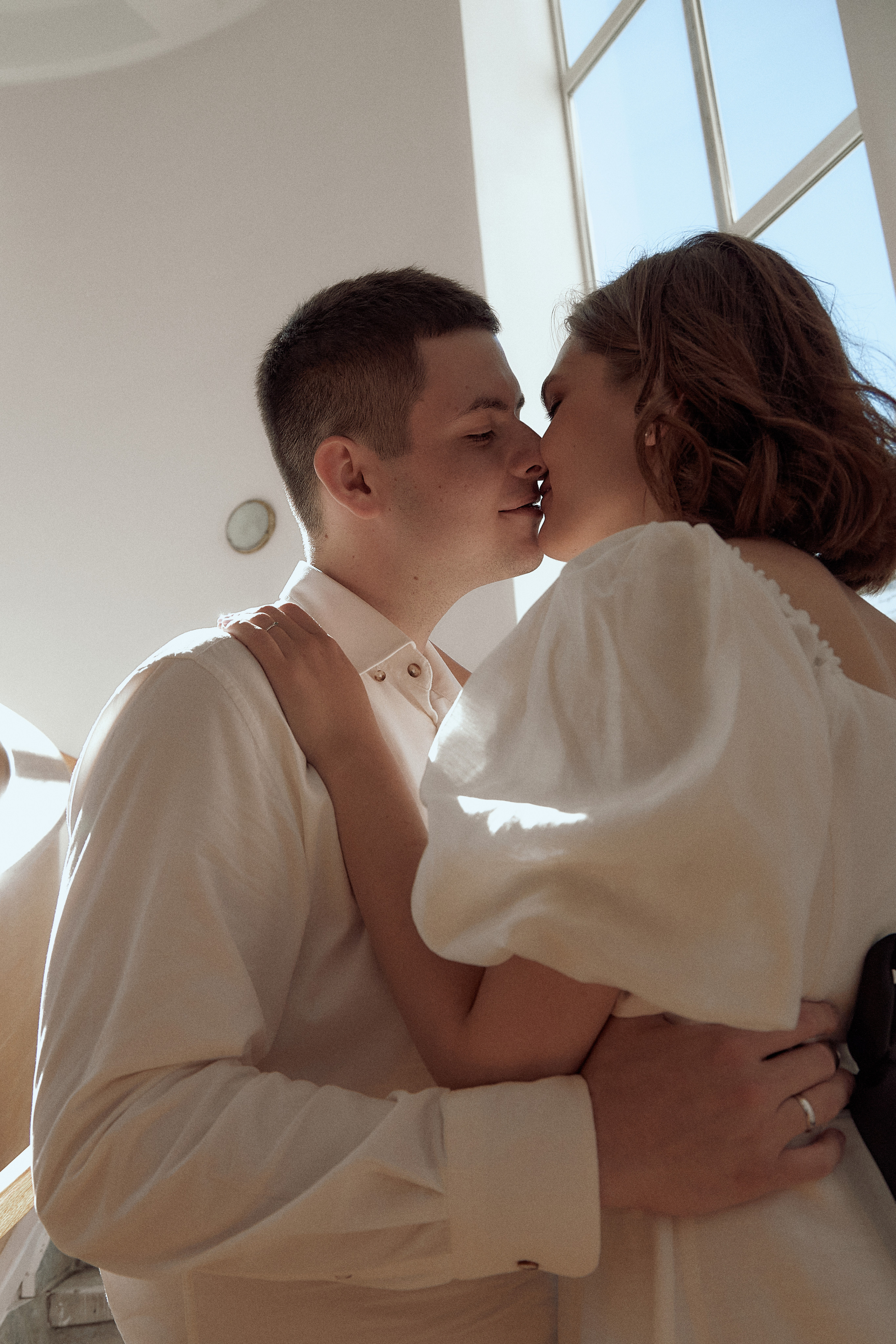 Boris & Elena. Коммерческий фотограф в Екатеринбурге Анастасия Гаруст