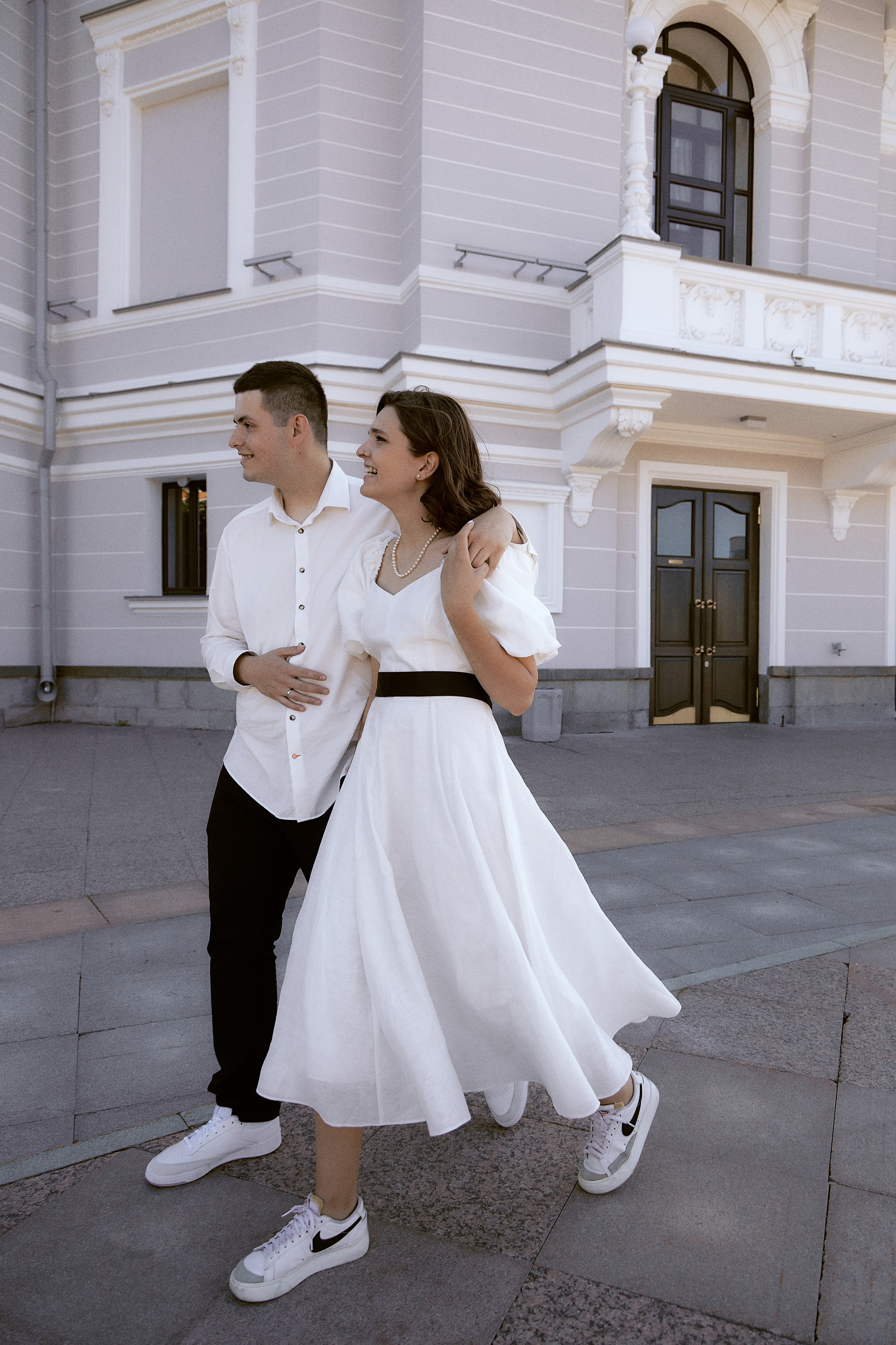 Boris & Elena. Коммерческий фотограф в Екатеринбурге Анастасия Гаруст