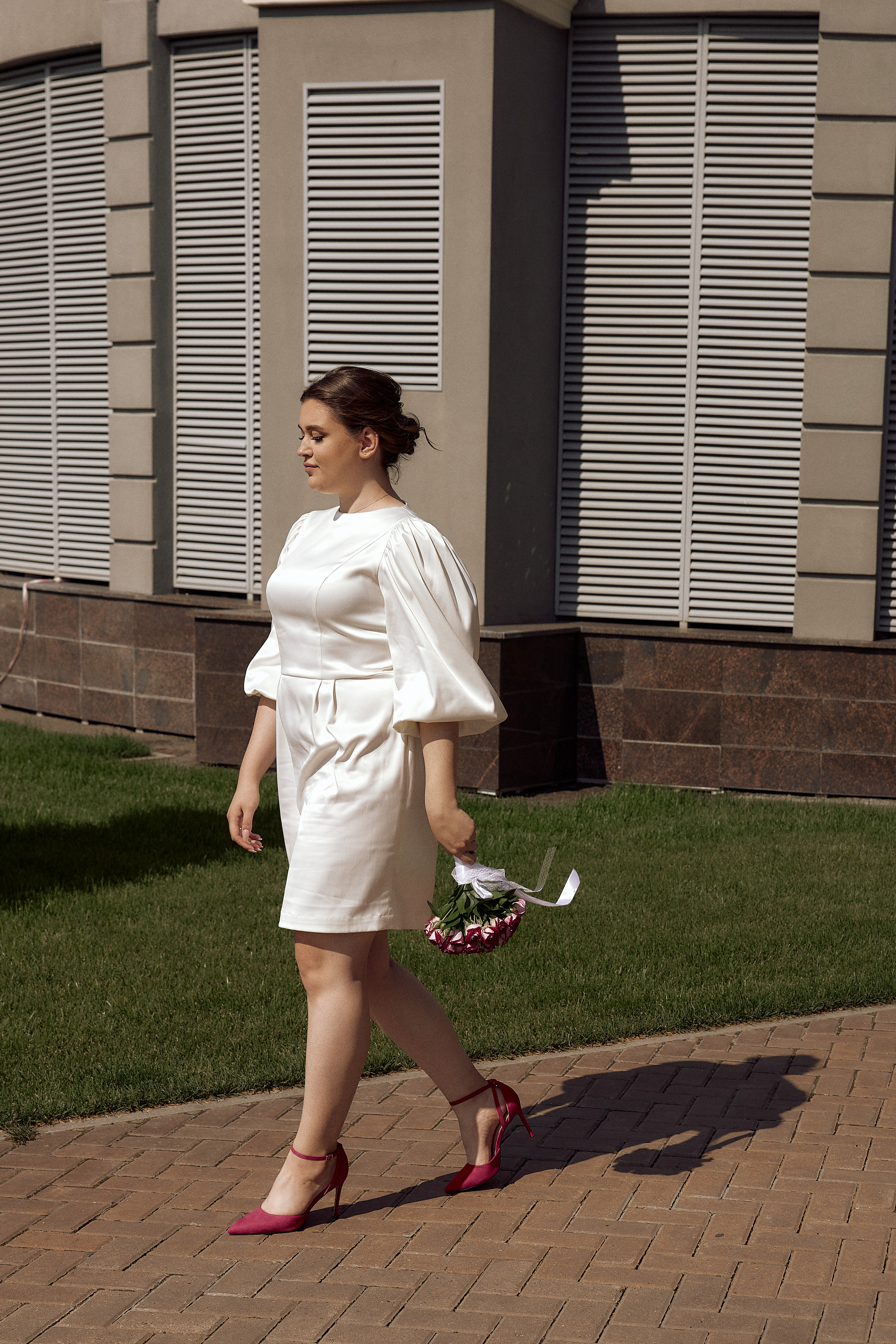 Lera & Vitaly | June 2023. Коммерческий фотограф в Екатеринбурге Анастасия Гаруст