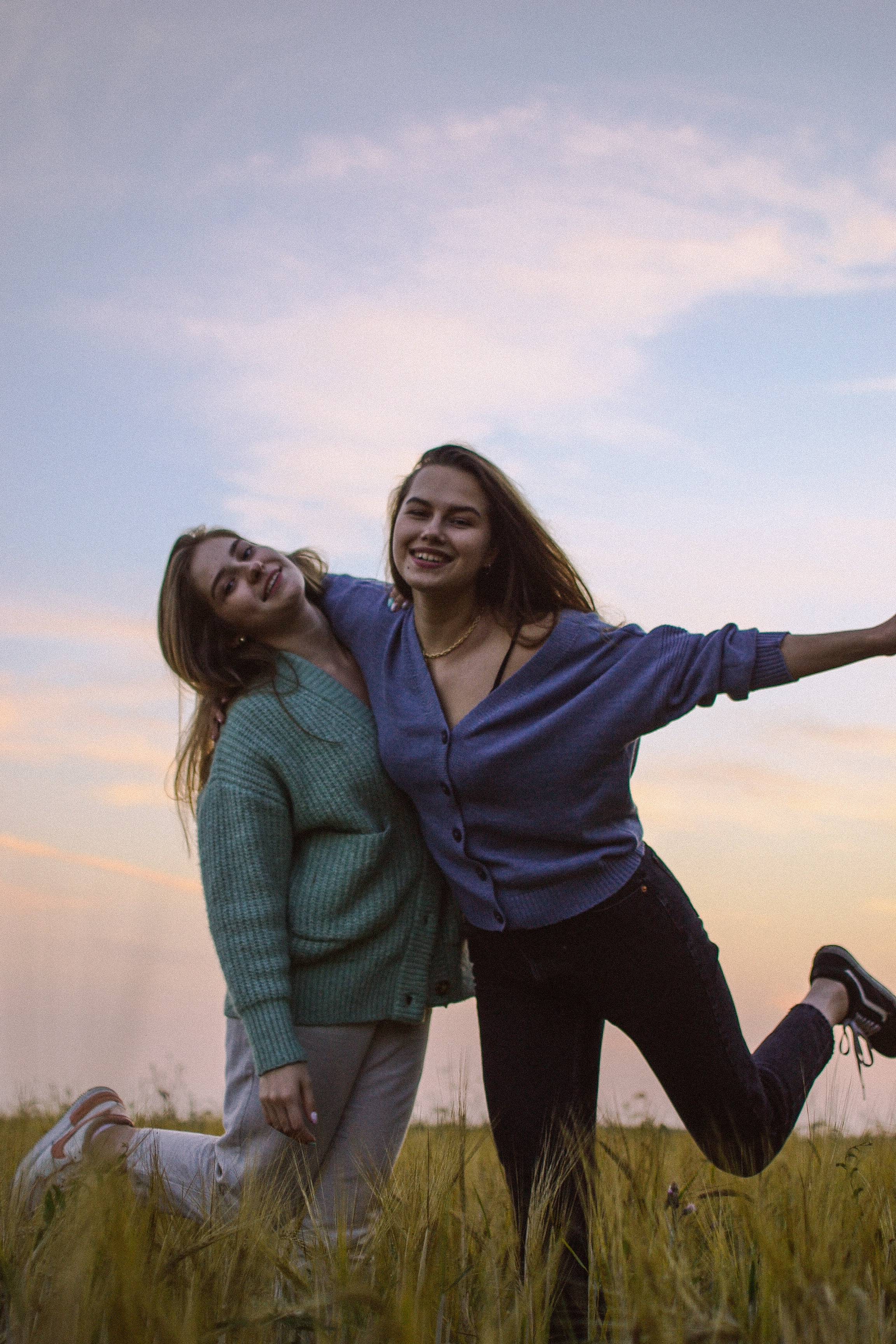 Dasha & Ann ‘2021. Коммерческий фотограф в Екатеринбурге Анастасия Гаруст
