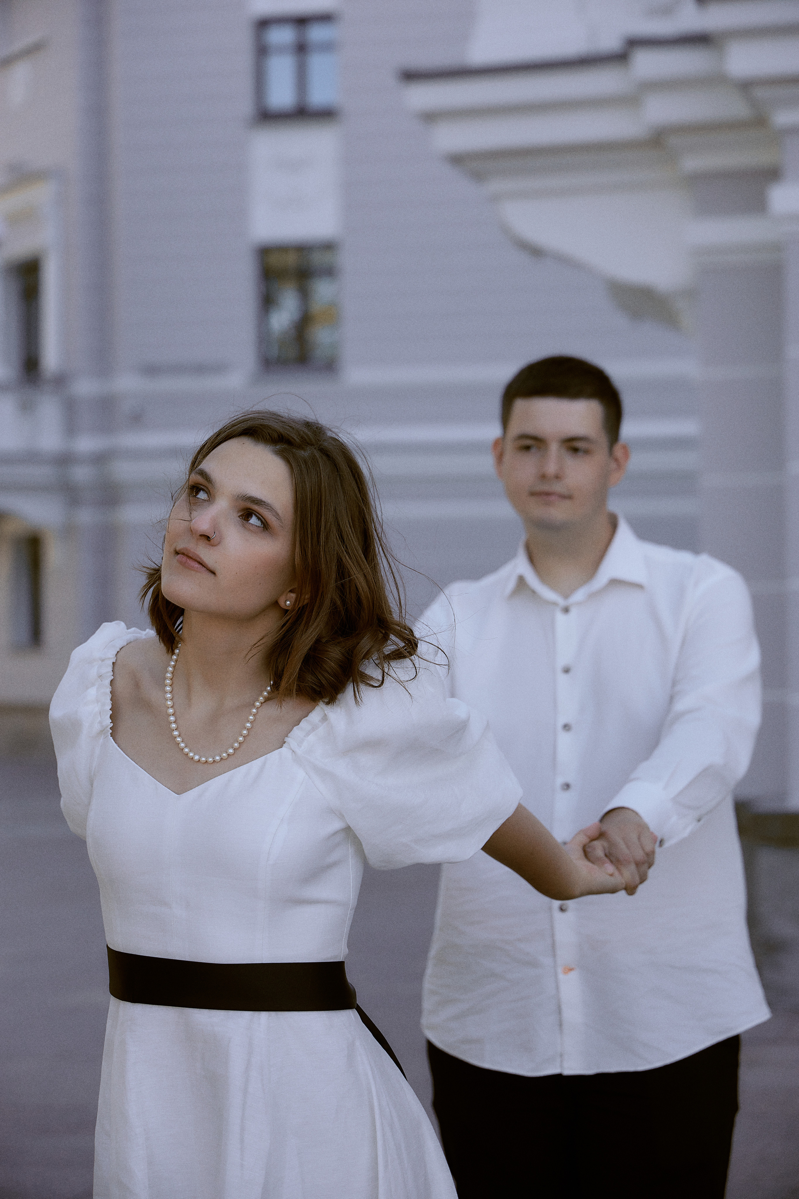 Boris & Elena. Коммерческий фотограф в Екатеринбурге Анастасия Гаруст