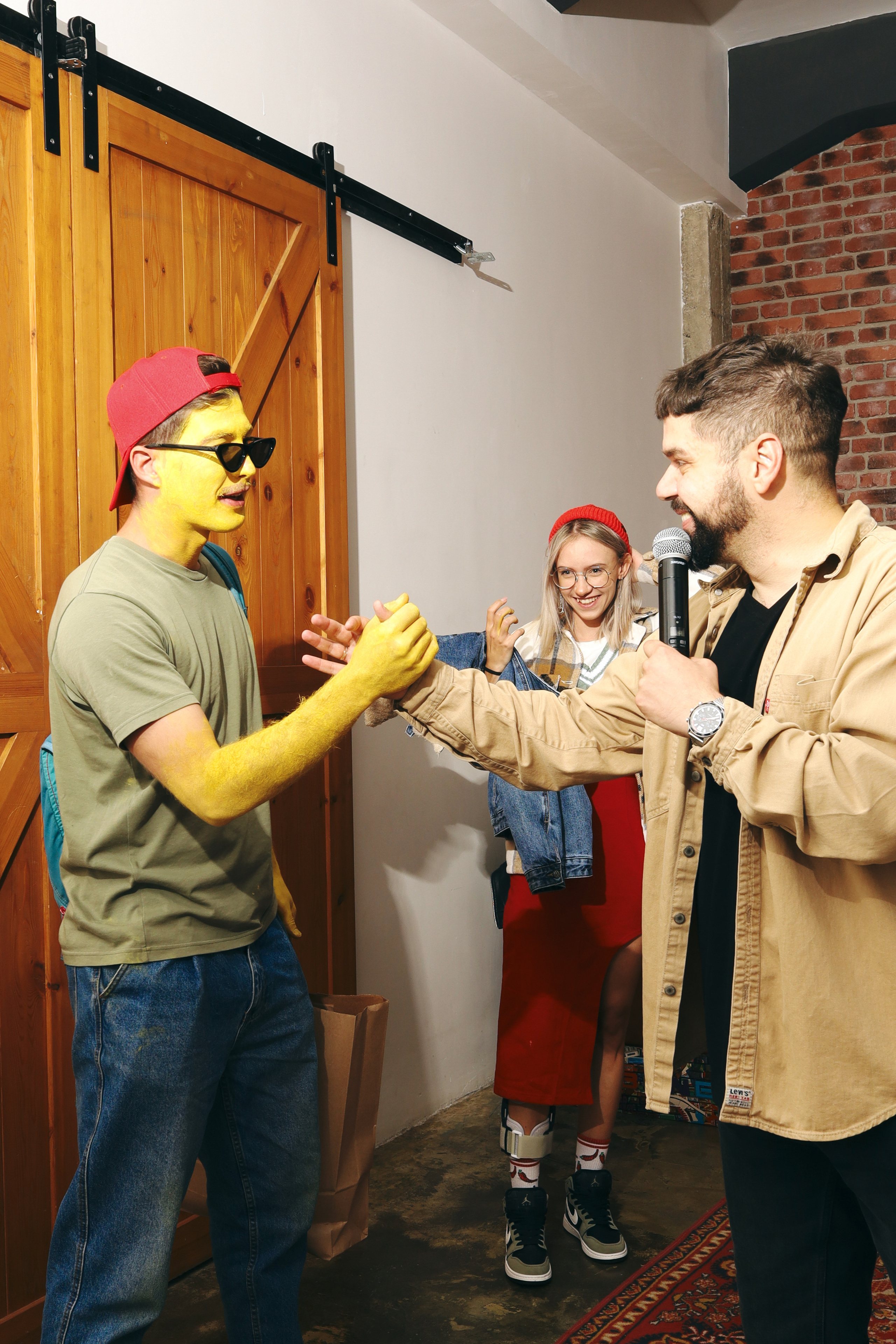 Simpson's Birthday. Коммерческий фотограф в Екатеринбурге Анастасия Гаруст