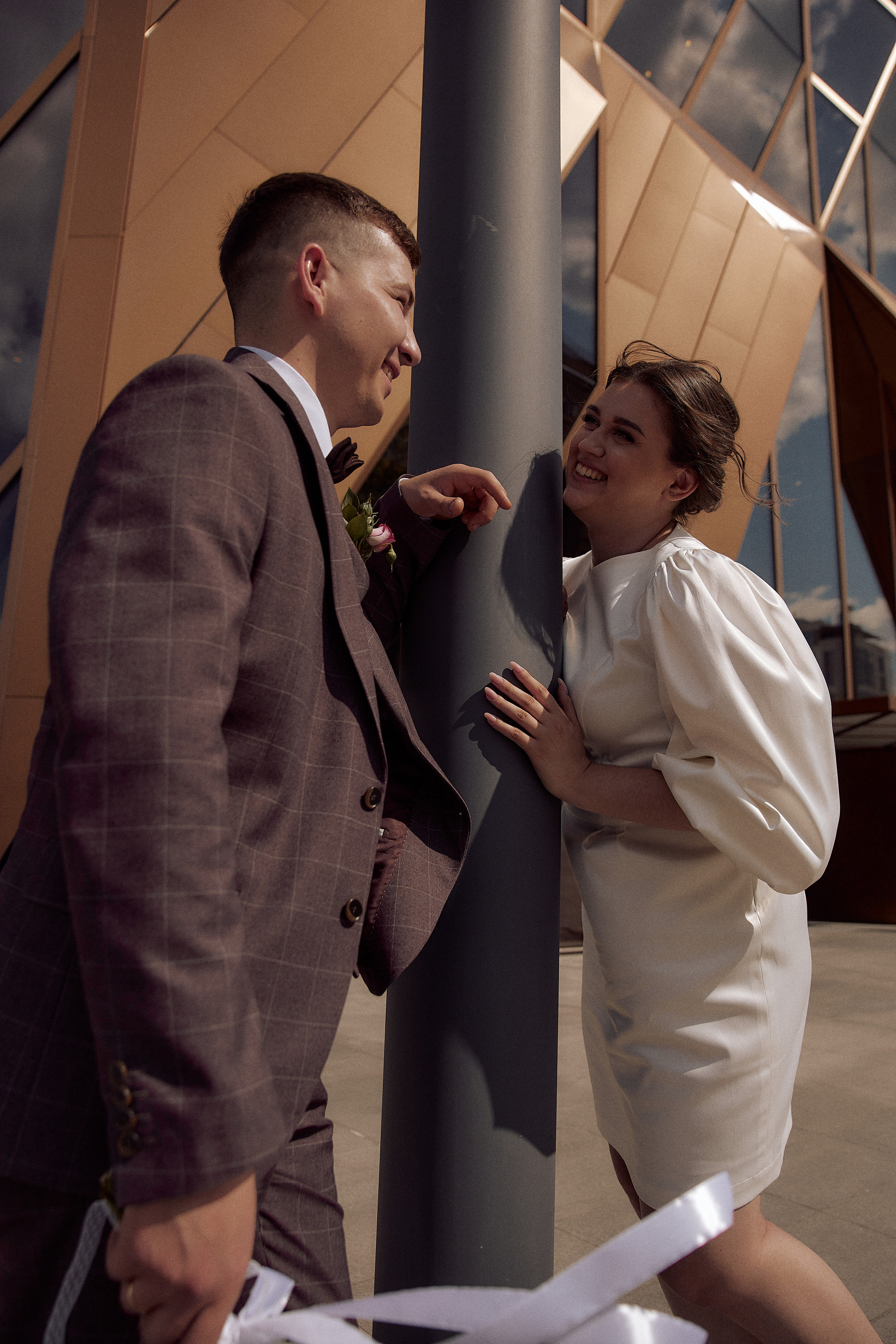 Lera & Vitaly | June 2023. Коммерческий фотограф в Екатеринбурге Анастасия Гаруст