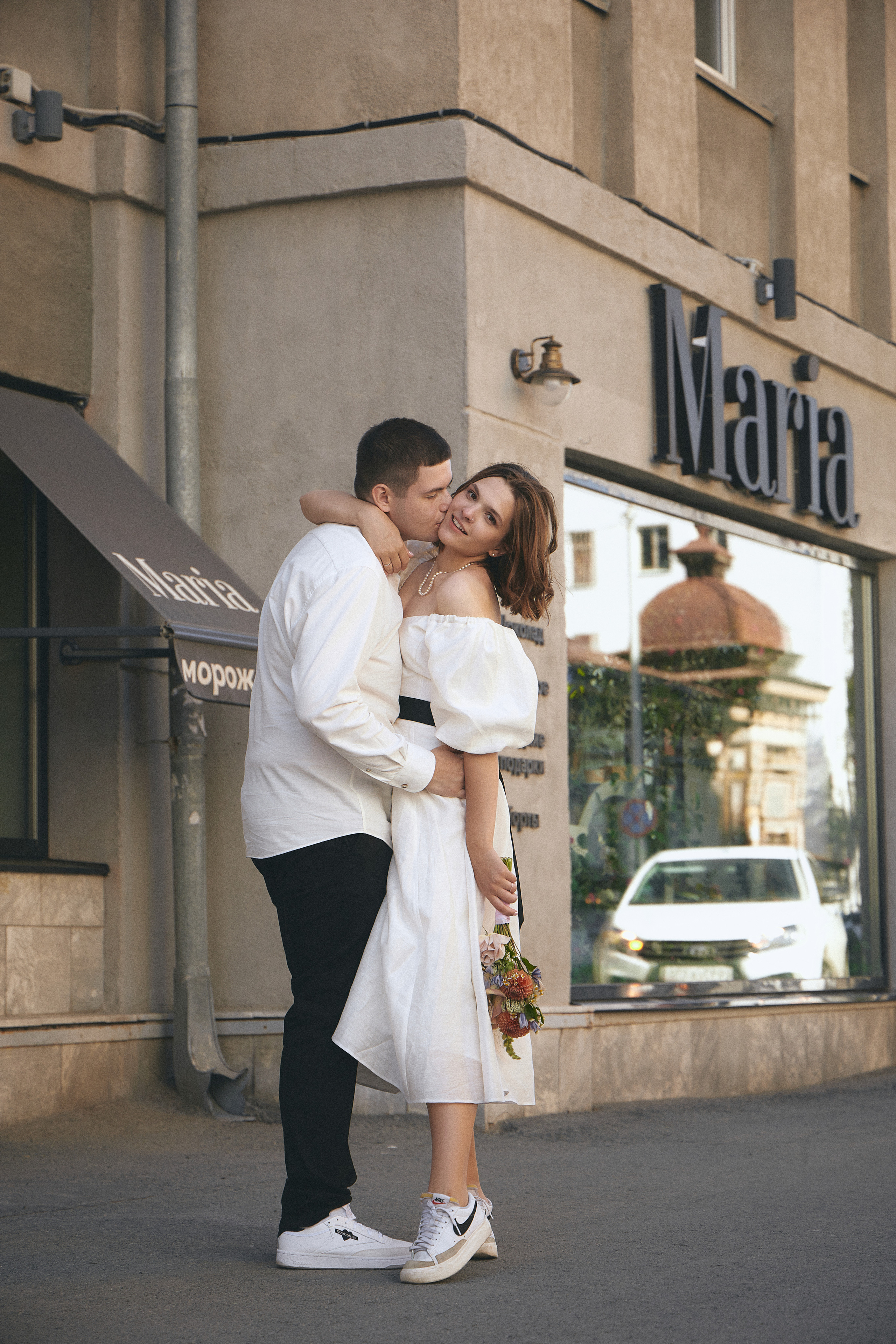 Boris & Elena. Коммерческий фотограф в Екатеринбурге Анастасия Гаруст