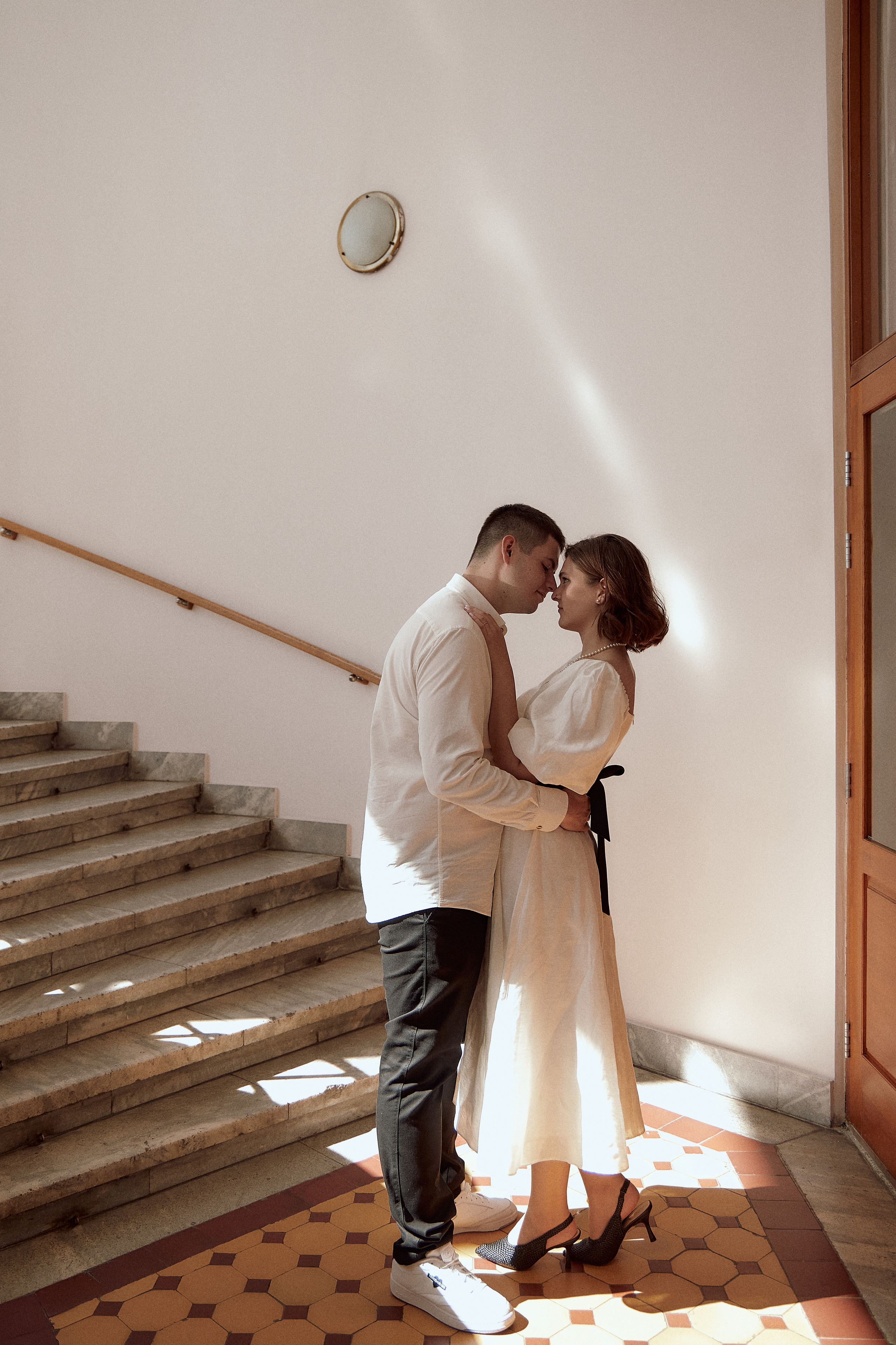 Boris & Elena. Коммерческий фотограф в Екатеринбурге Анастасия Гаруст