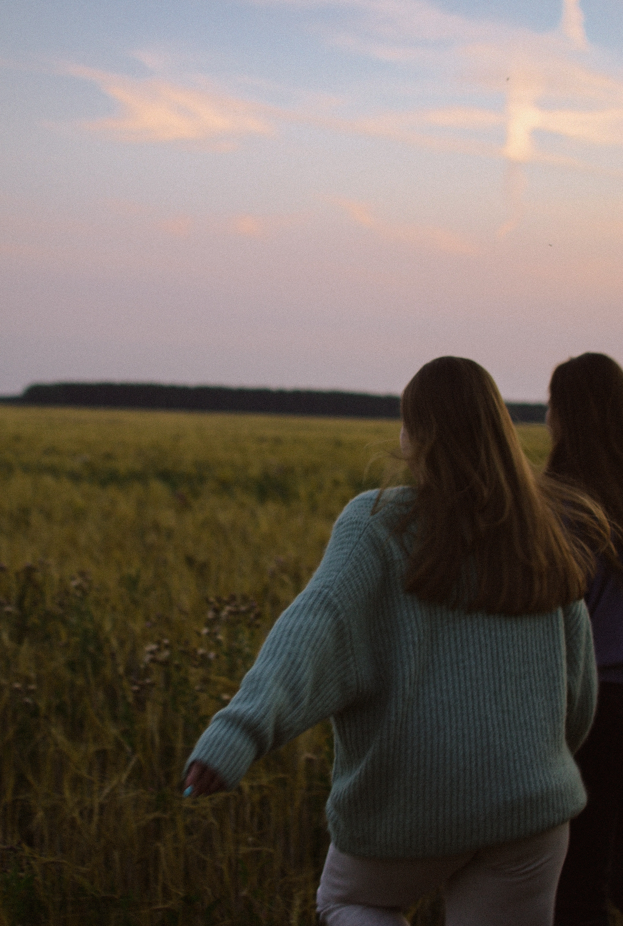 Dasha & Ann ‘2021. Коммерческий фотограф в Екатеринбурге Анастасия Гаруст