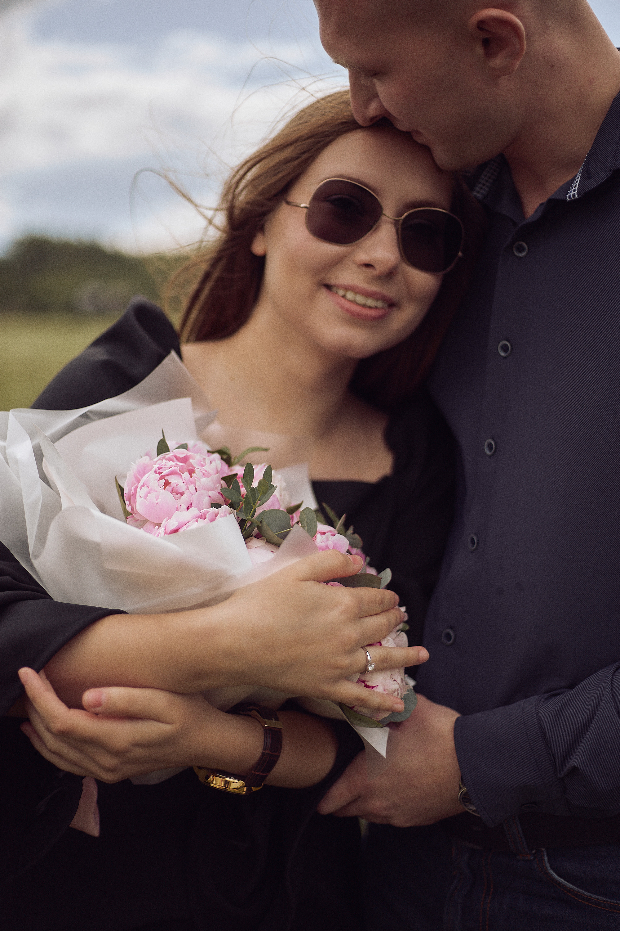 LoveLoveLove. Коммерческий фотограф в Екатеринбурге Анастасия Гаруст