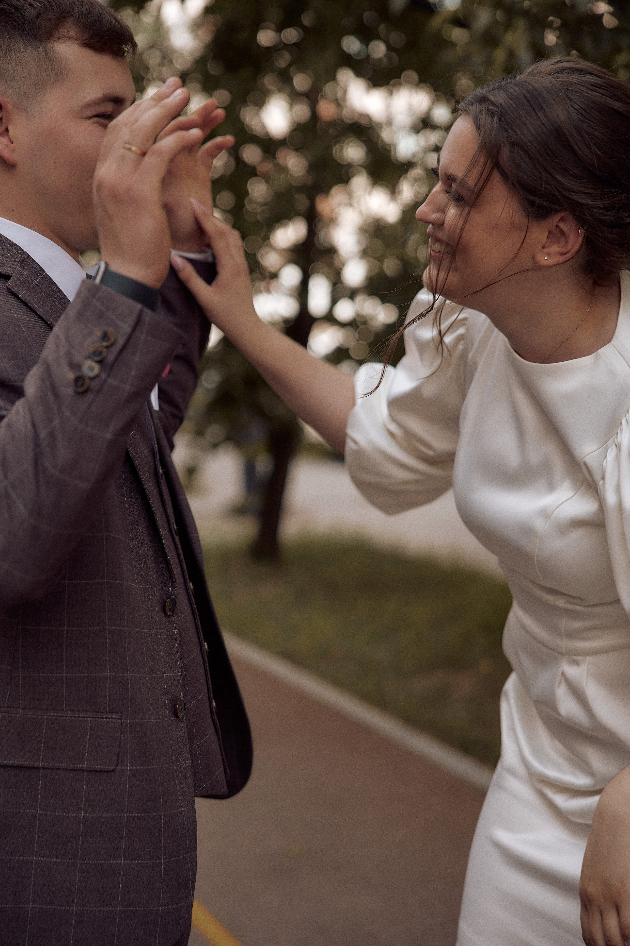 Lera & Vitaly | June 2023. Коммерческий фотограф в Екатеринбурге Анастасия Гаруст