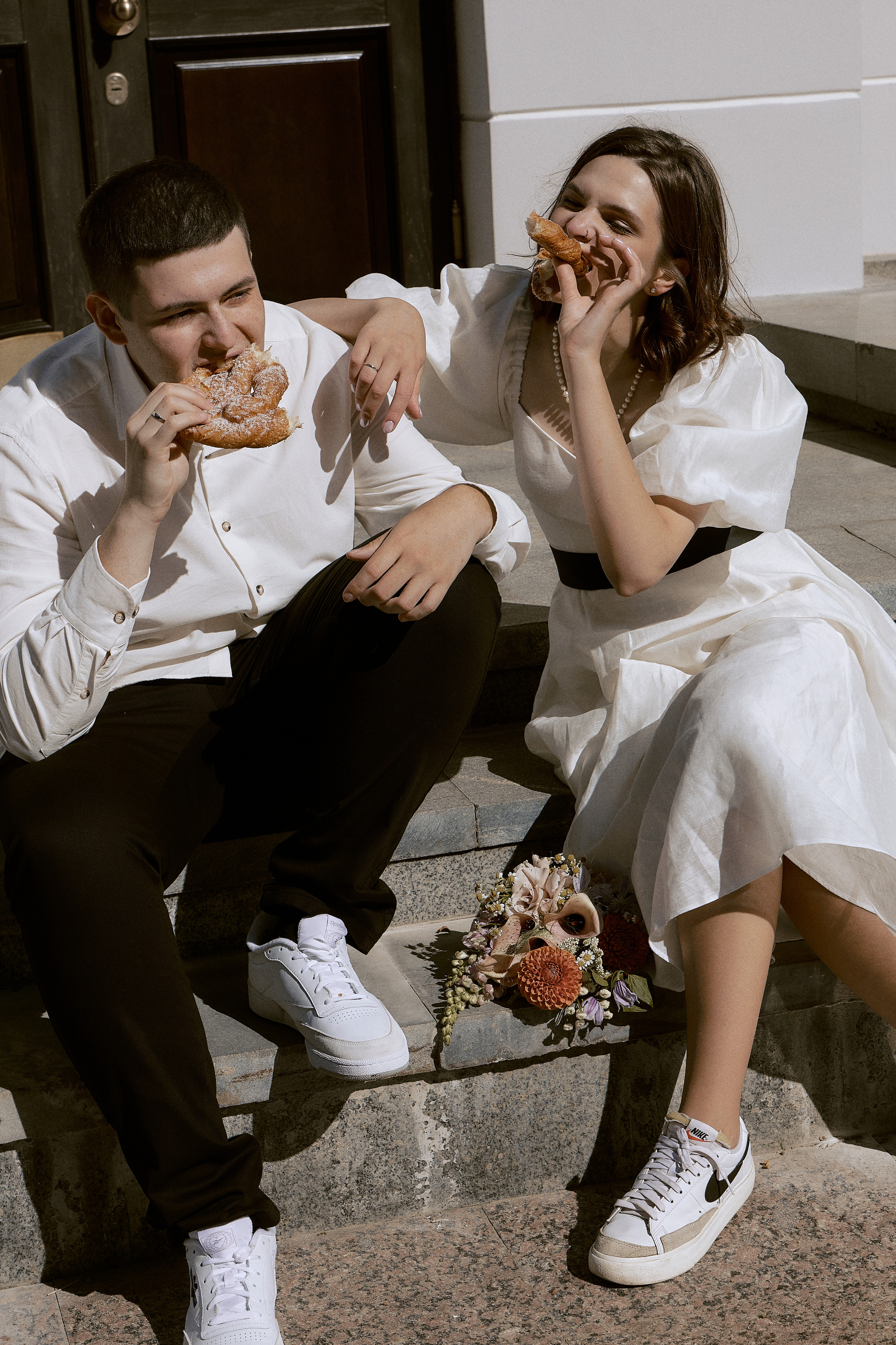 Boris & Elena. Коммерческий фотограф в Екатеринбурге Анастасия Гаруст
