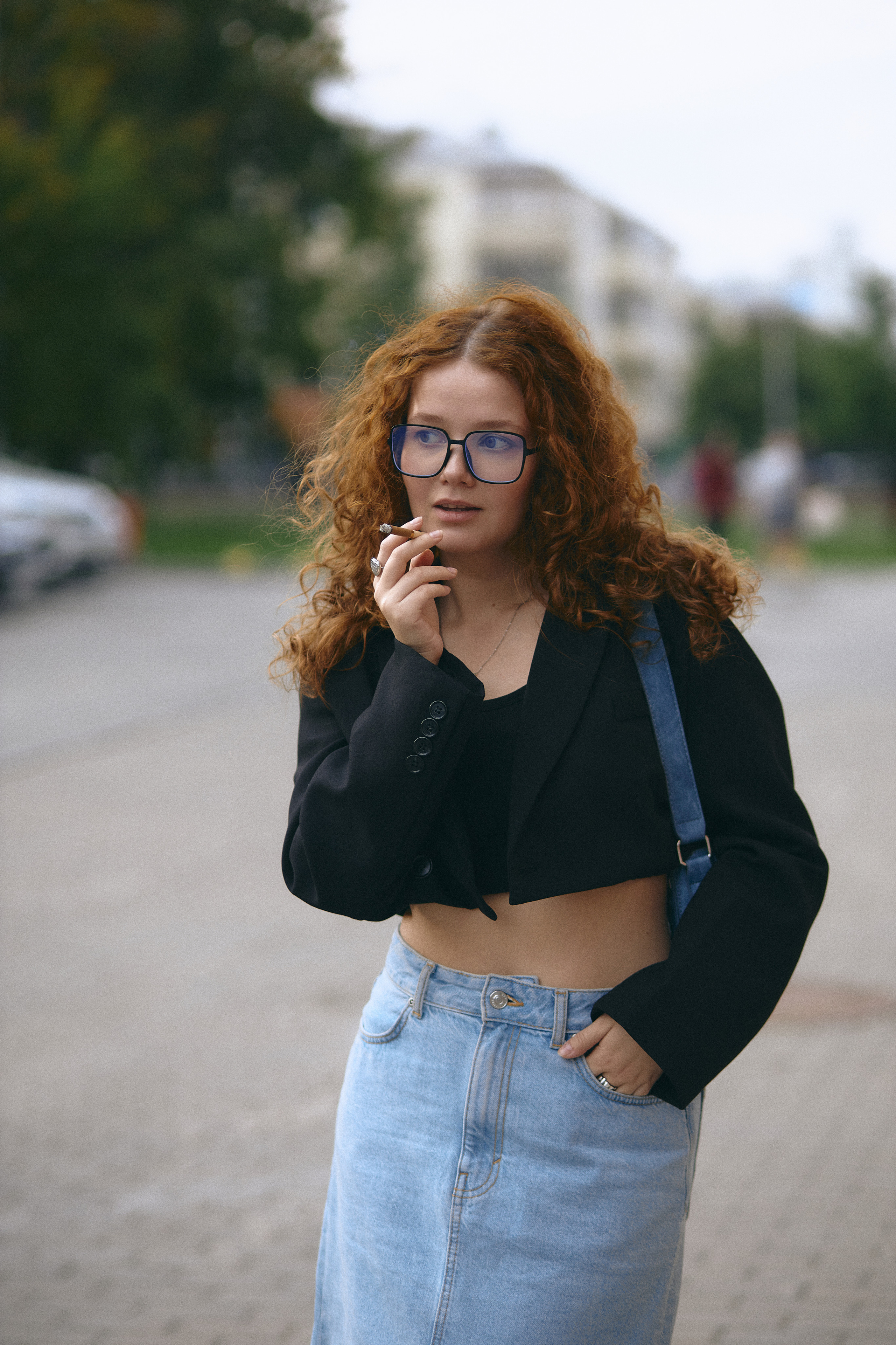 DICKPOLICE ANN | 2023. Коммерческий фотограф в Екатеринбурге Анастасия Гаруст
