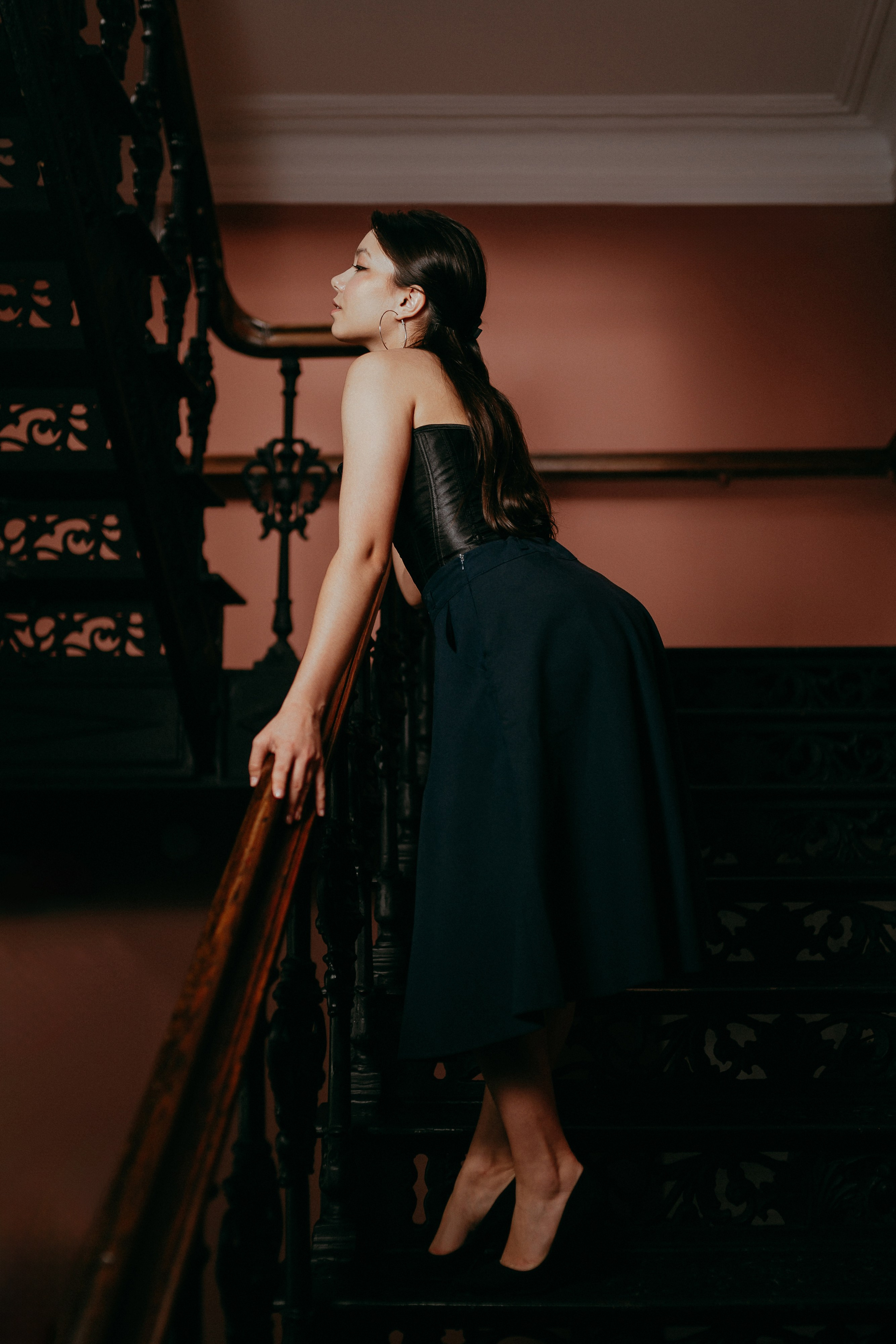 Музей. Фотограф Алексей Кутырёв