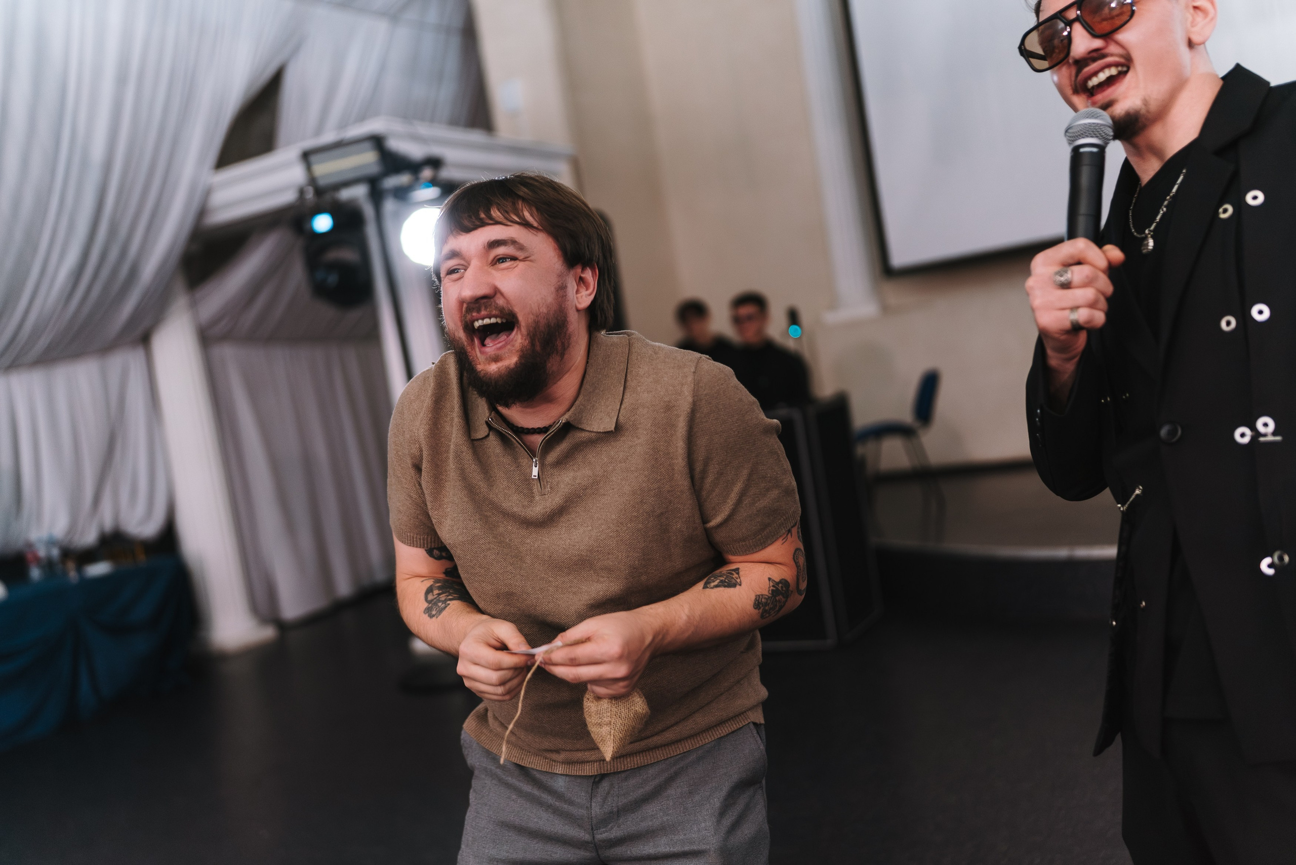 Зимняя свадьба в Pravda Hall — 15 января 2026 | Свадебный фотограф Уфа Дмитрий Носков