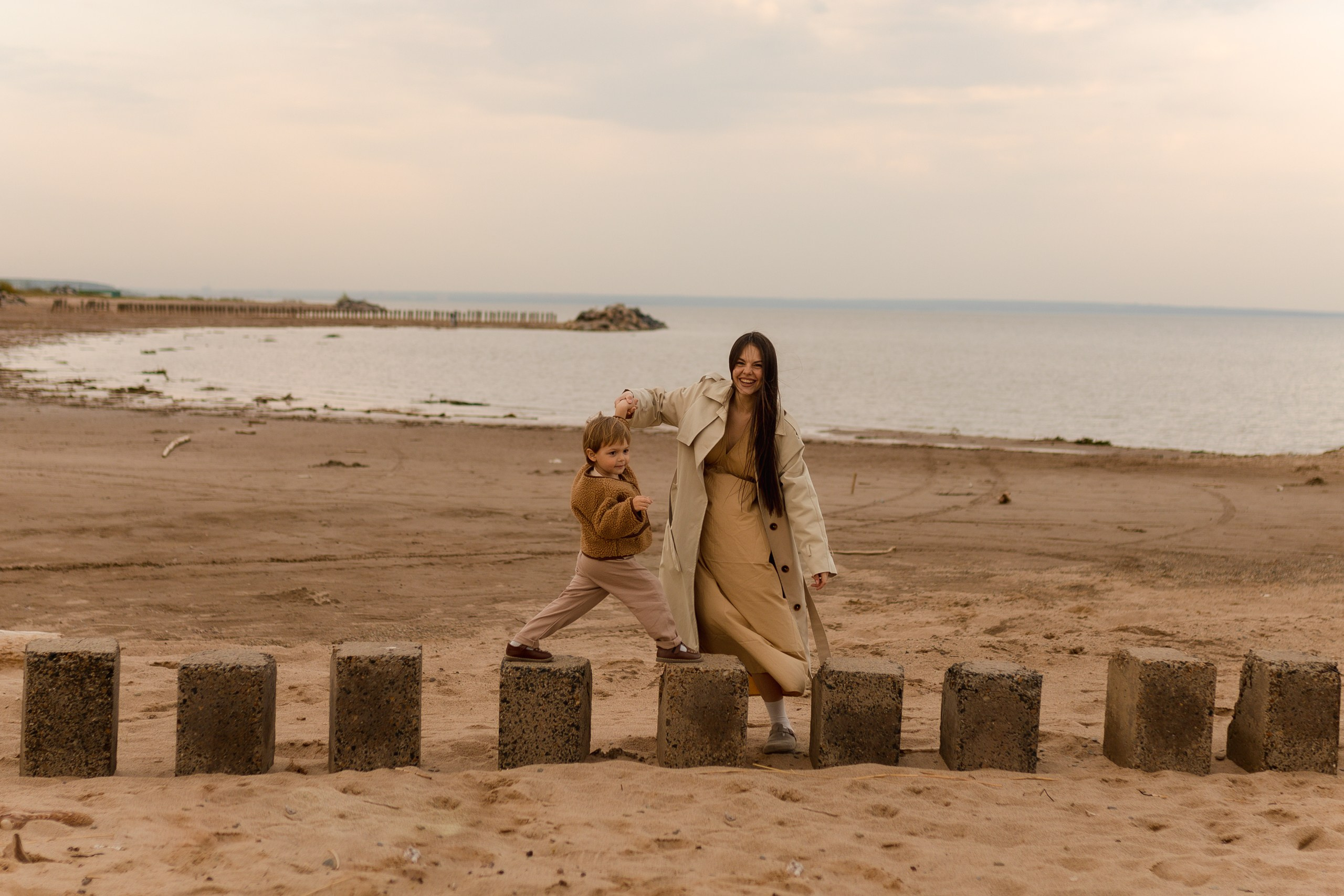 Ангелина и Мирон. Инна Вильт| лайфстайл фотограф из Новосибирска