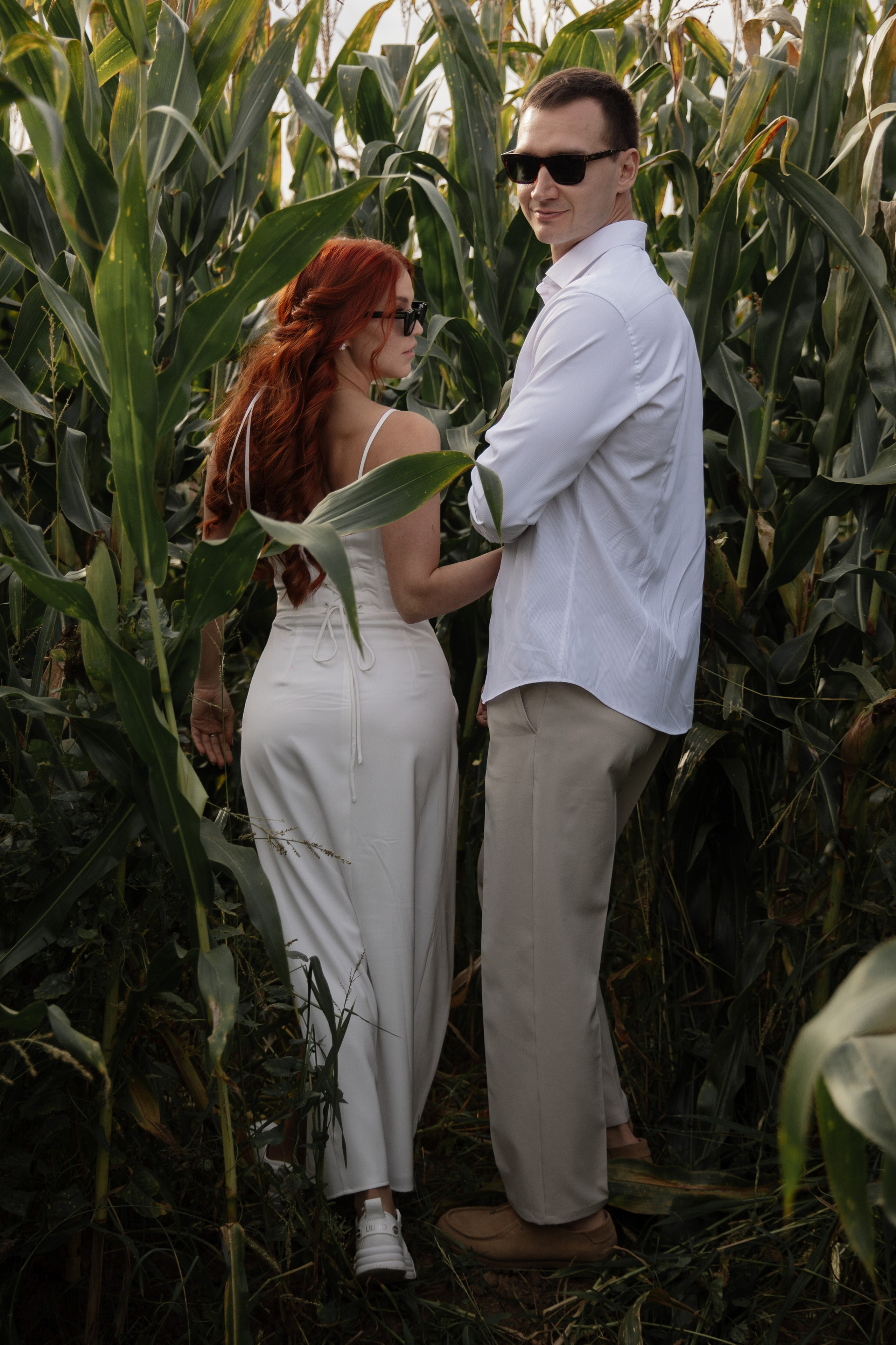 Александр и Лера. Свадебный и репортажный фотограф г. Чебоксары Евгений Леонидович