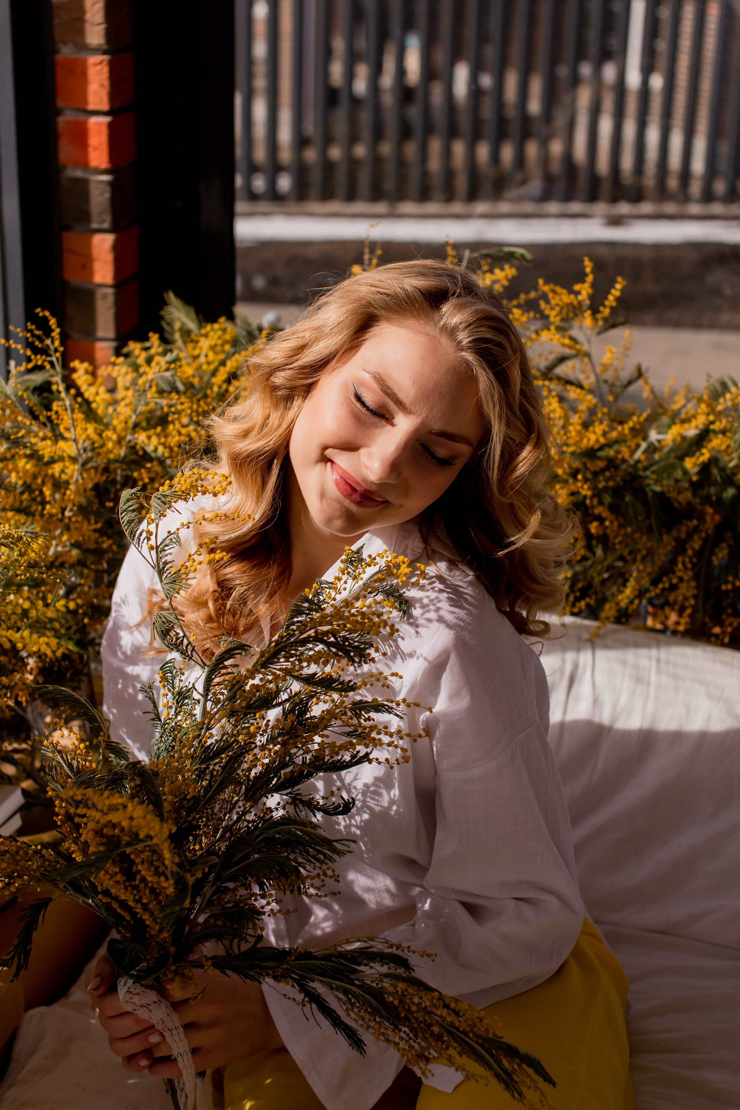 Вероника. ФОТОГРАФ ~ Виктория Ивченко ~ Старый Оскол