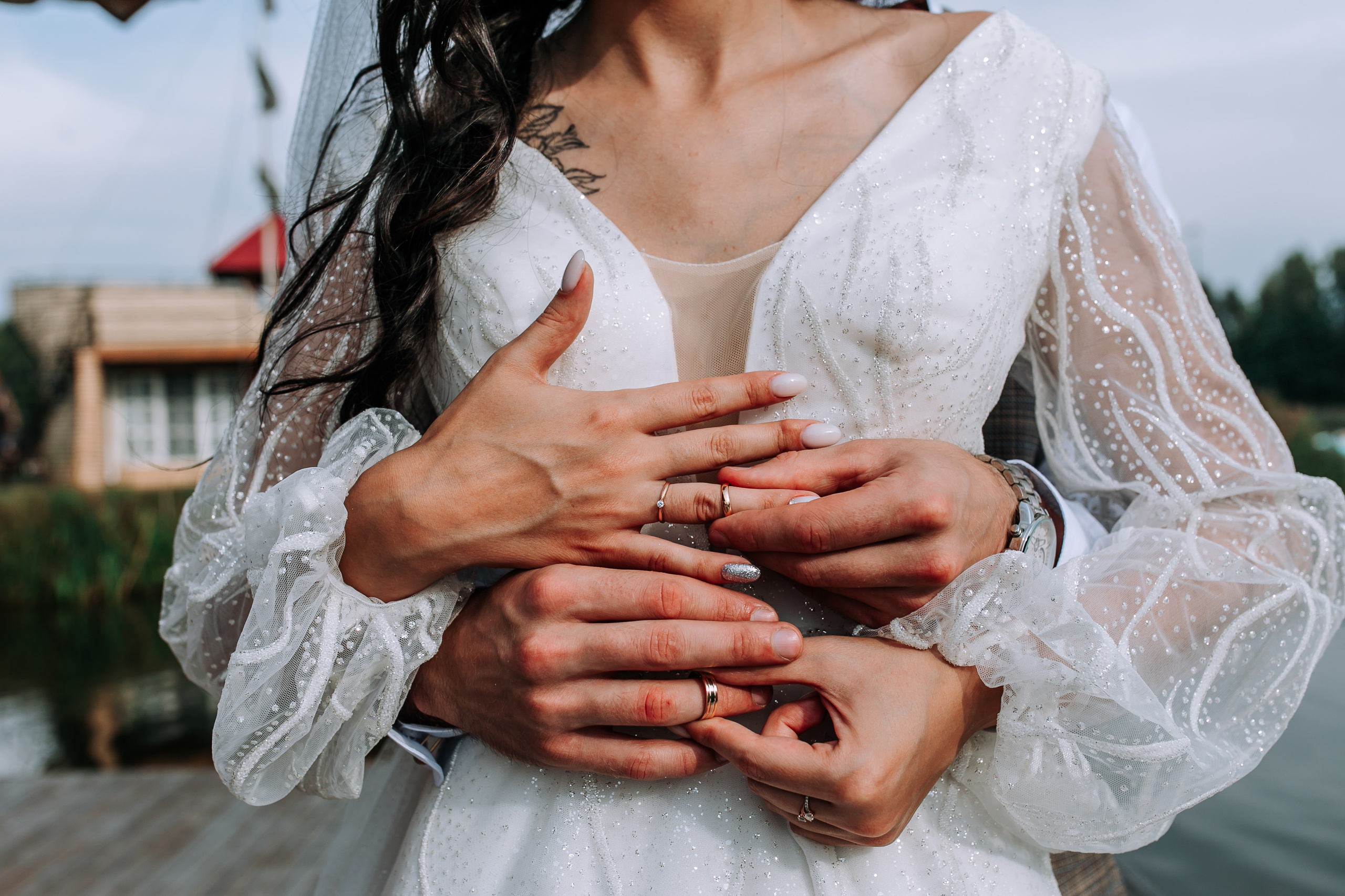 Портфолио фотографа. Свадебный фотограф в Беларуси Виталий Зуев