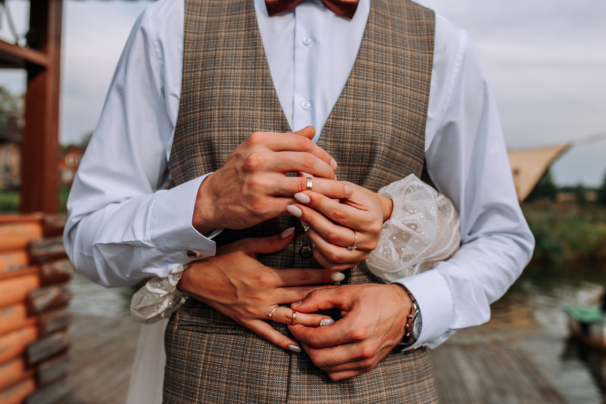 Портфолио фотографа. Свадебный фотограф в Беларуси Виталий Зуев