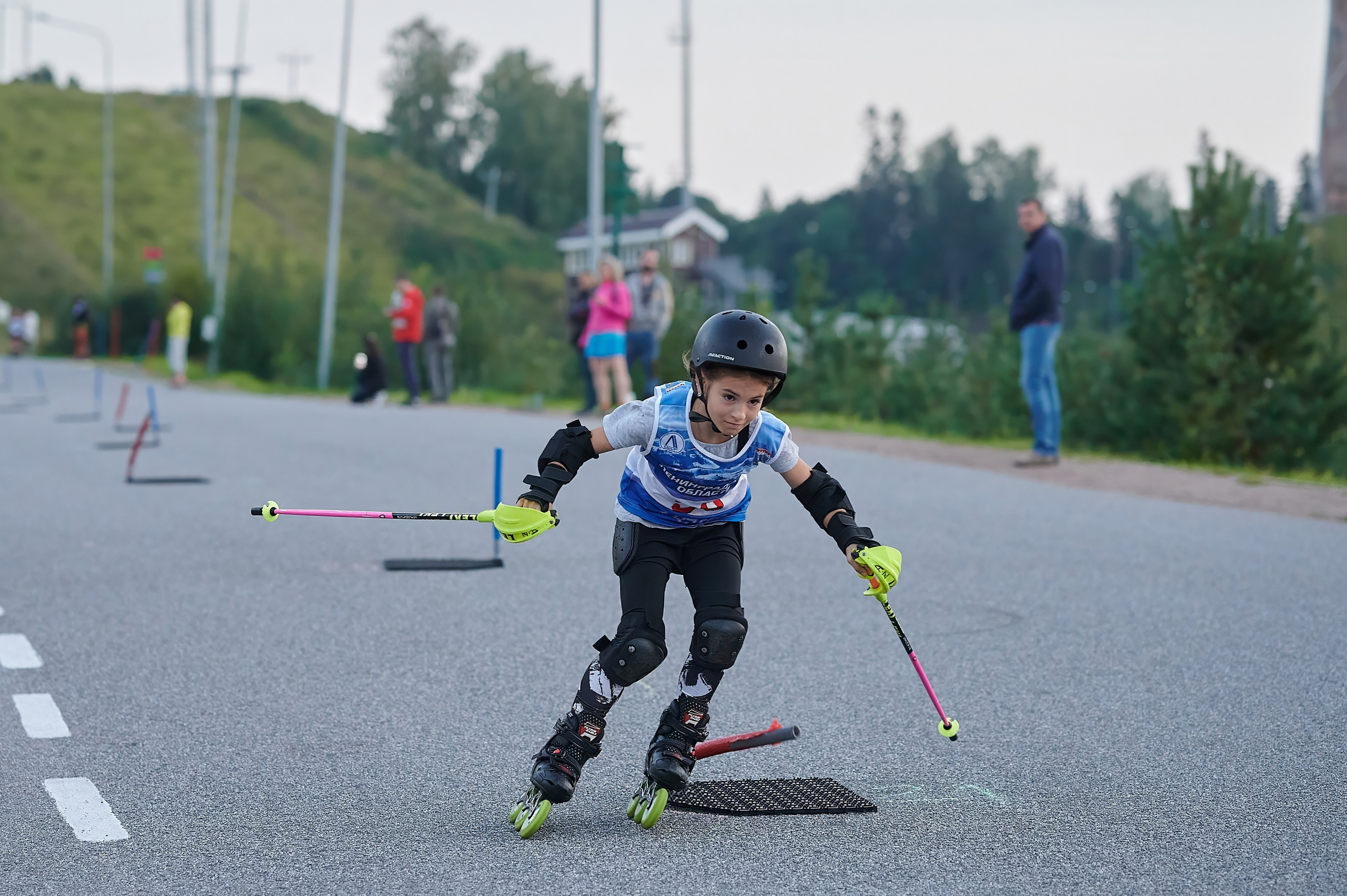 Спортивный фотограф в Санкт-Петербурге и Ленинградской области