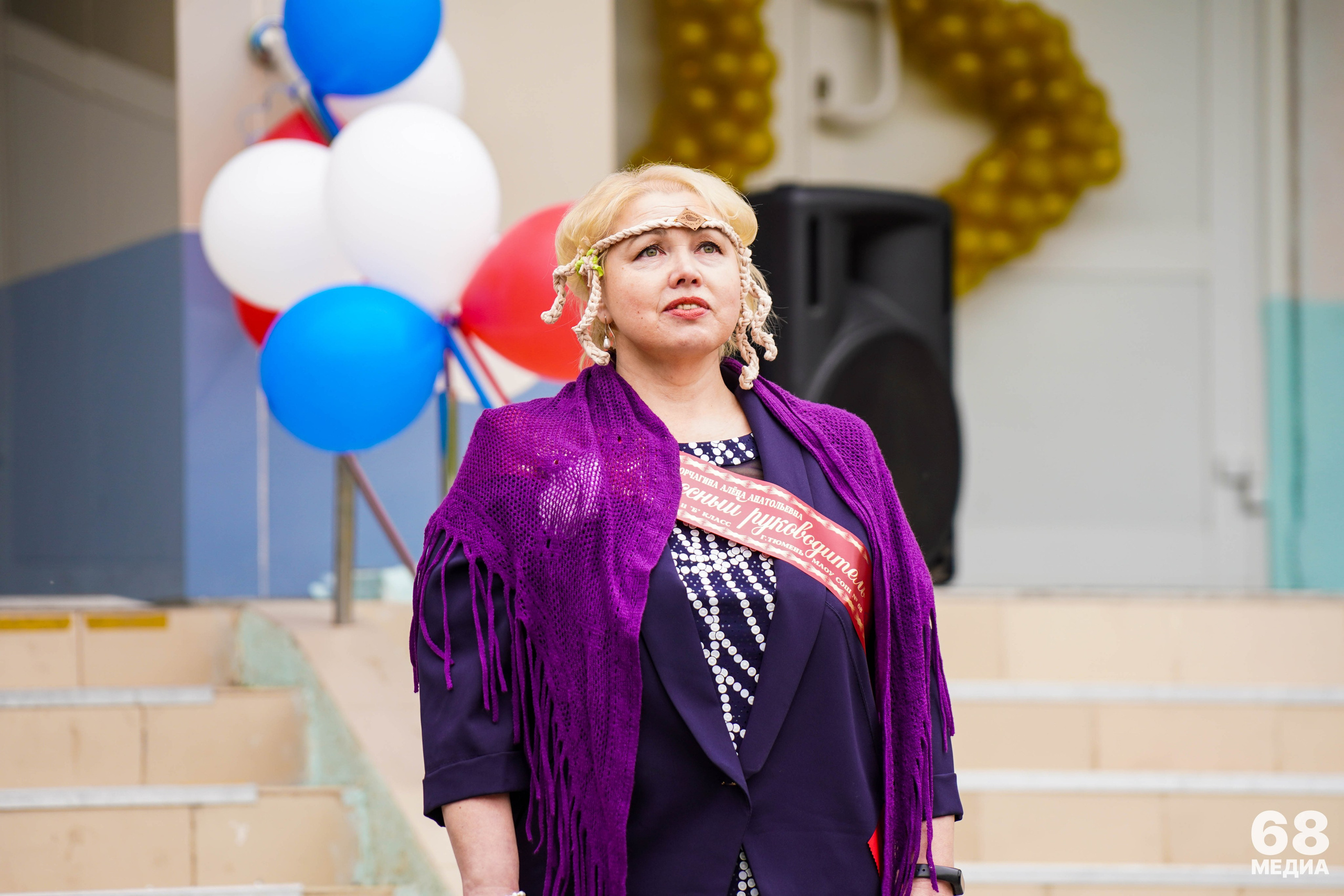 Последний звонок | 11-е классы. EGOROV PRODUCTION