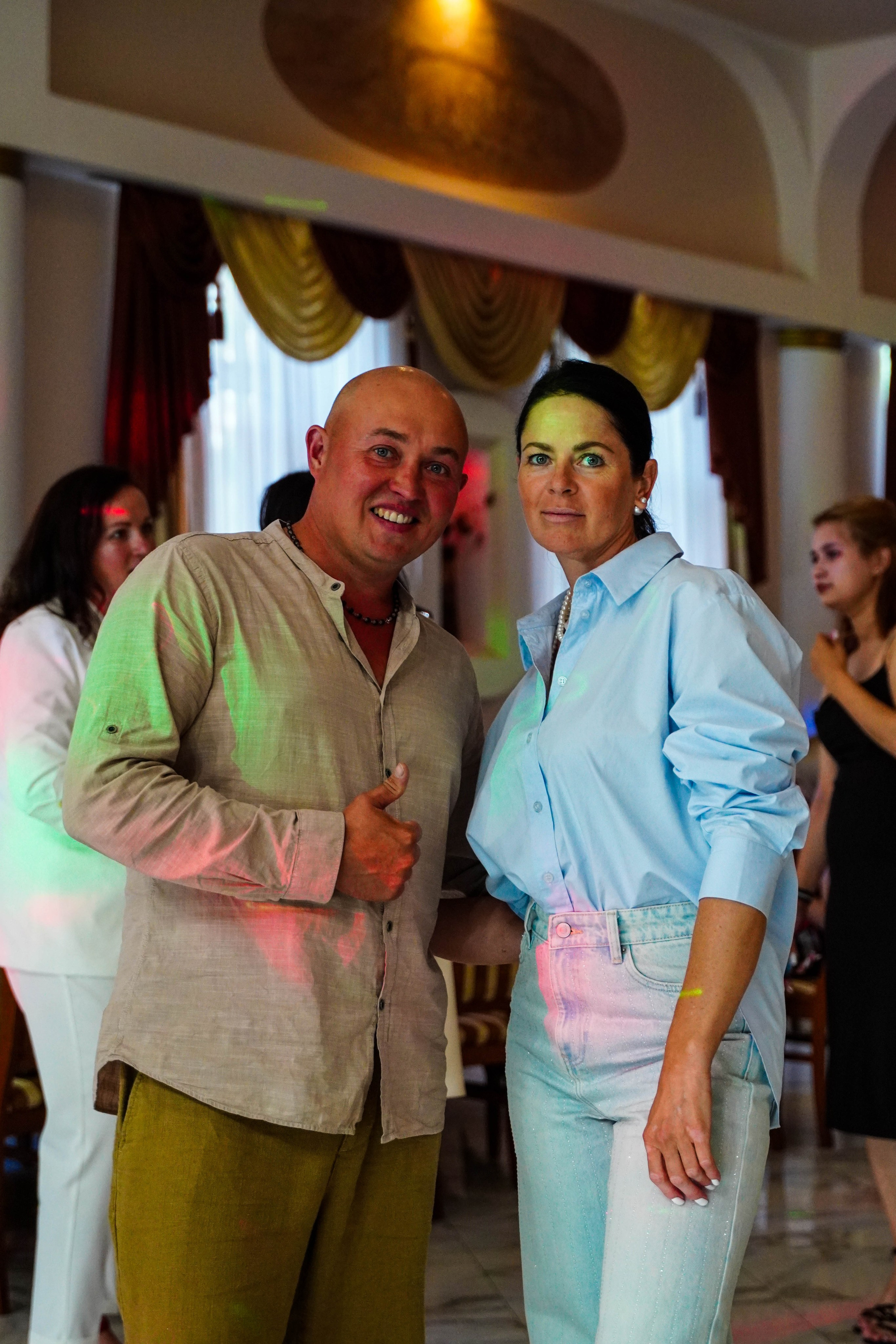 Выпускной | 06.07.2024. EGOROV PRODUCTION