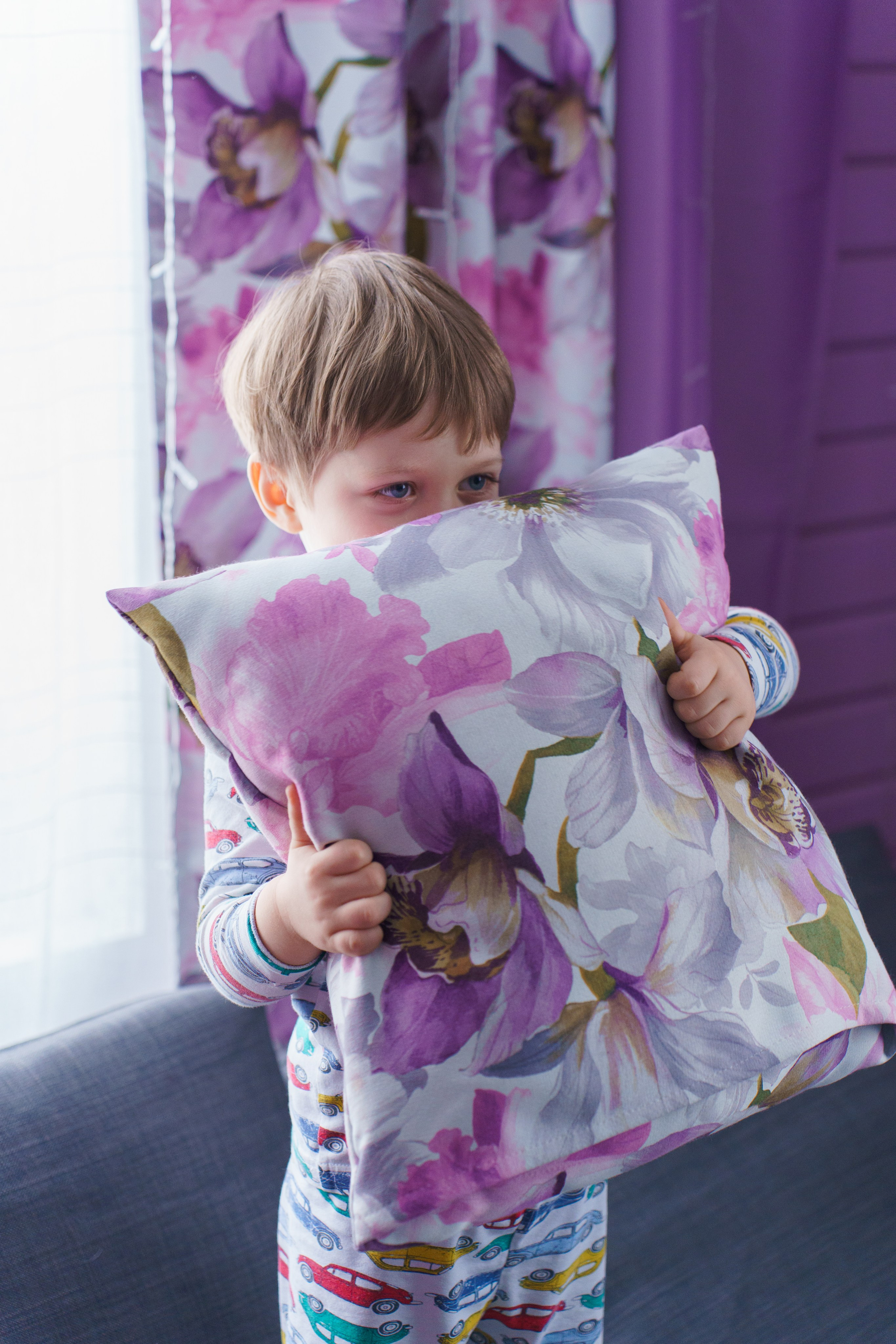 ДР Никитосика (анонс). Семейный и репортажный фотограф в Москве Оксана Шилова