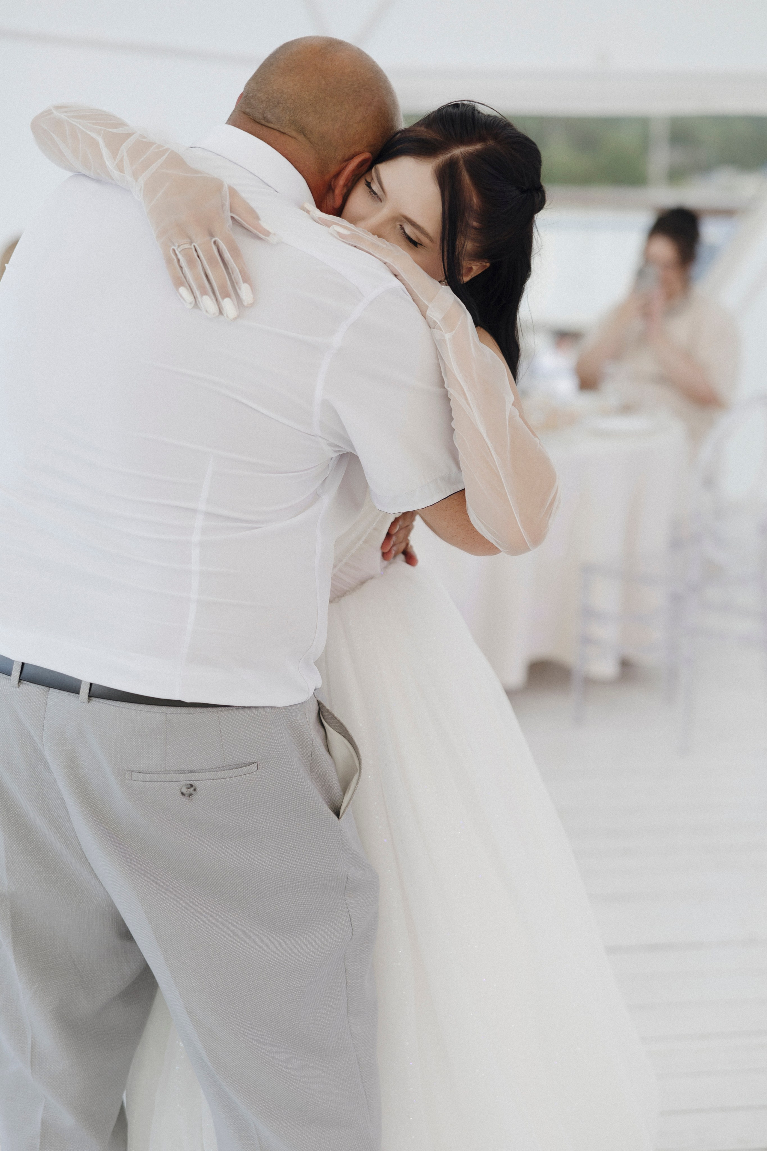 Алина и Павел. Свадебный фотограф Курск Максим Ноздрачев