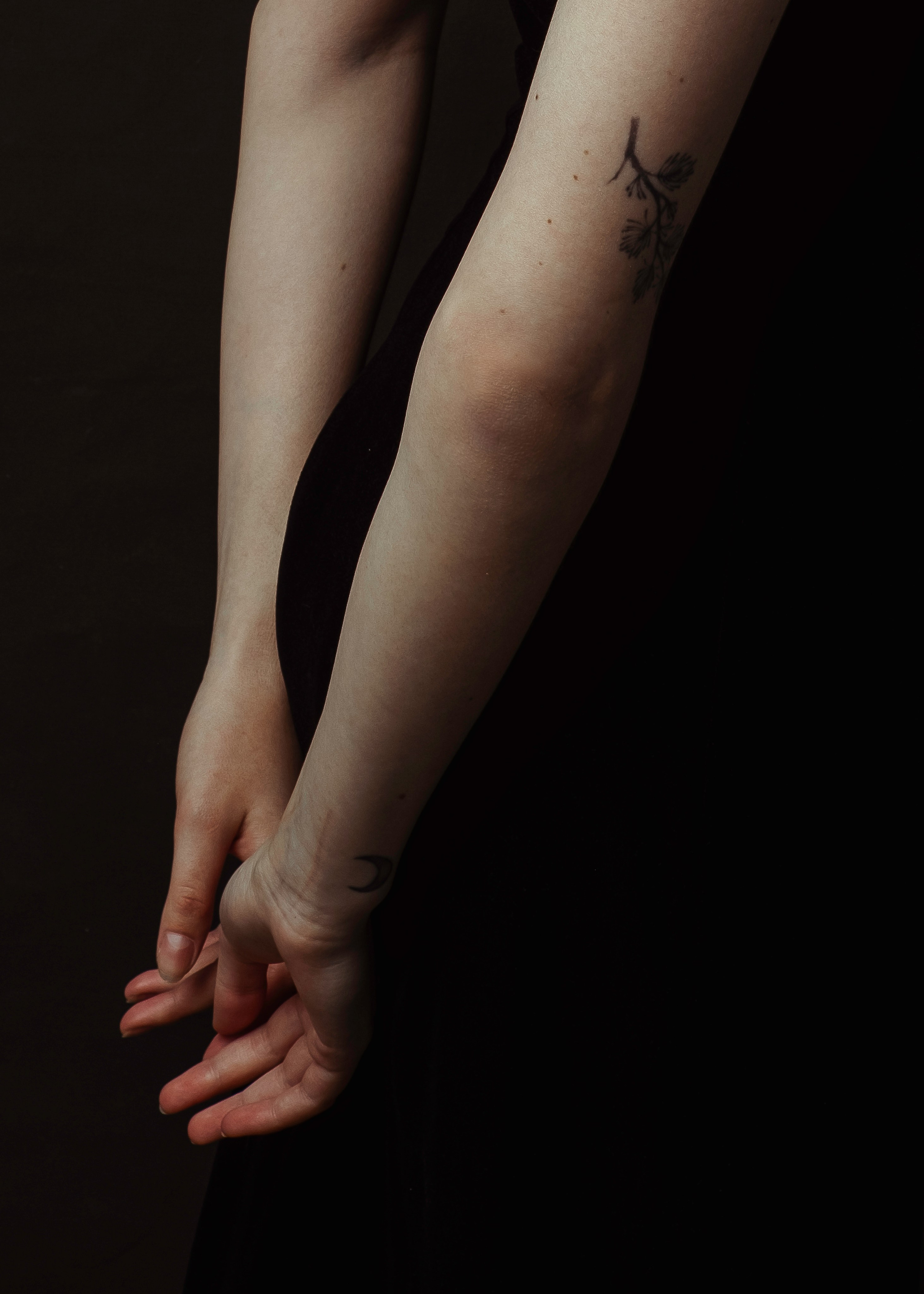 Лиза. Мария Корченова фотохудожник из Саратова