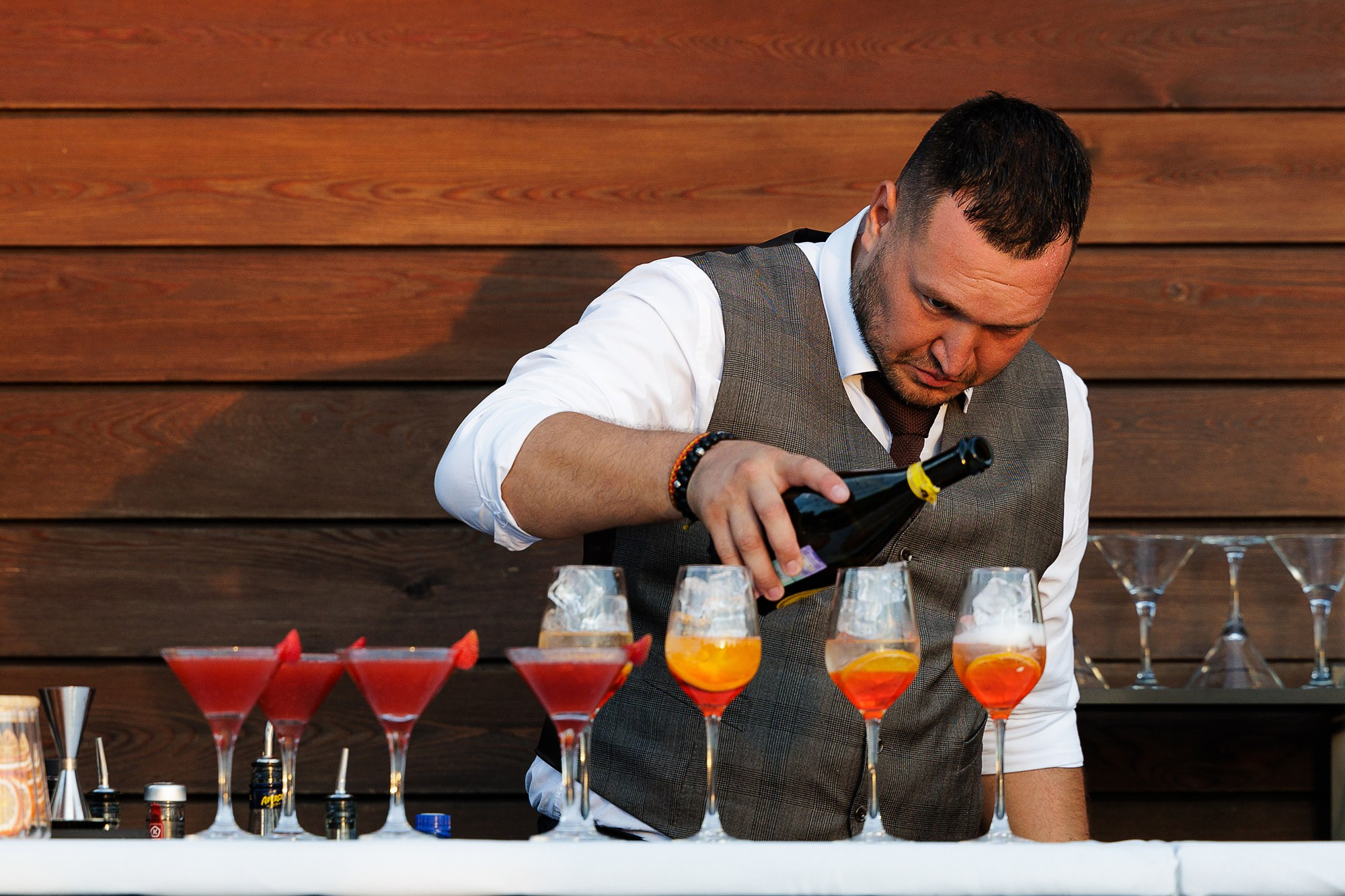 Свадебный фотограф в Москве и Санкт-Петербурге