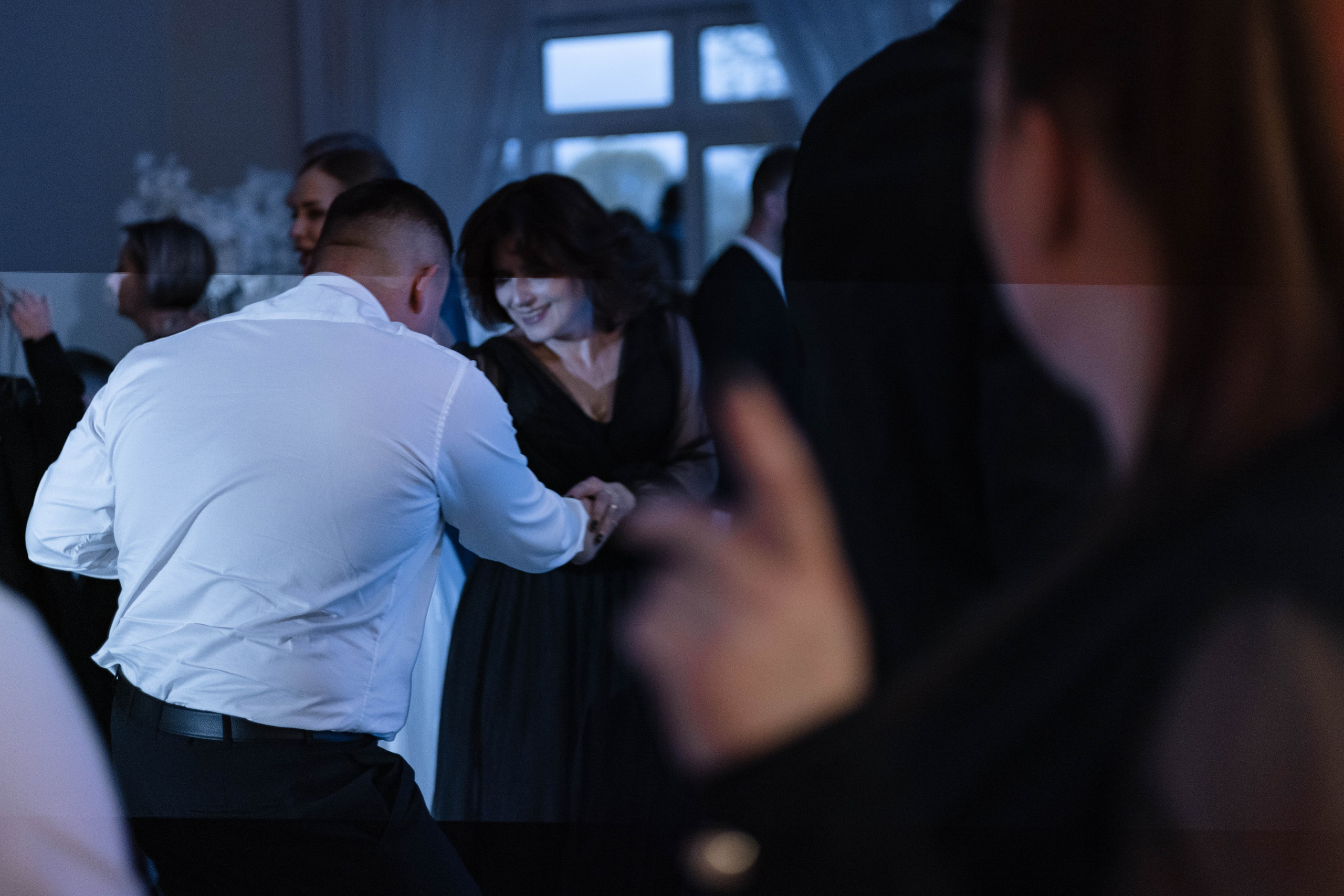 Алексей и Дарья. Свадебный фотограф и видеограф в Москве, Виктор Архилюк